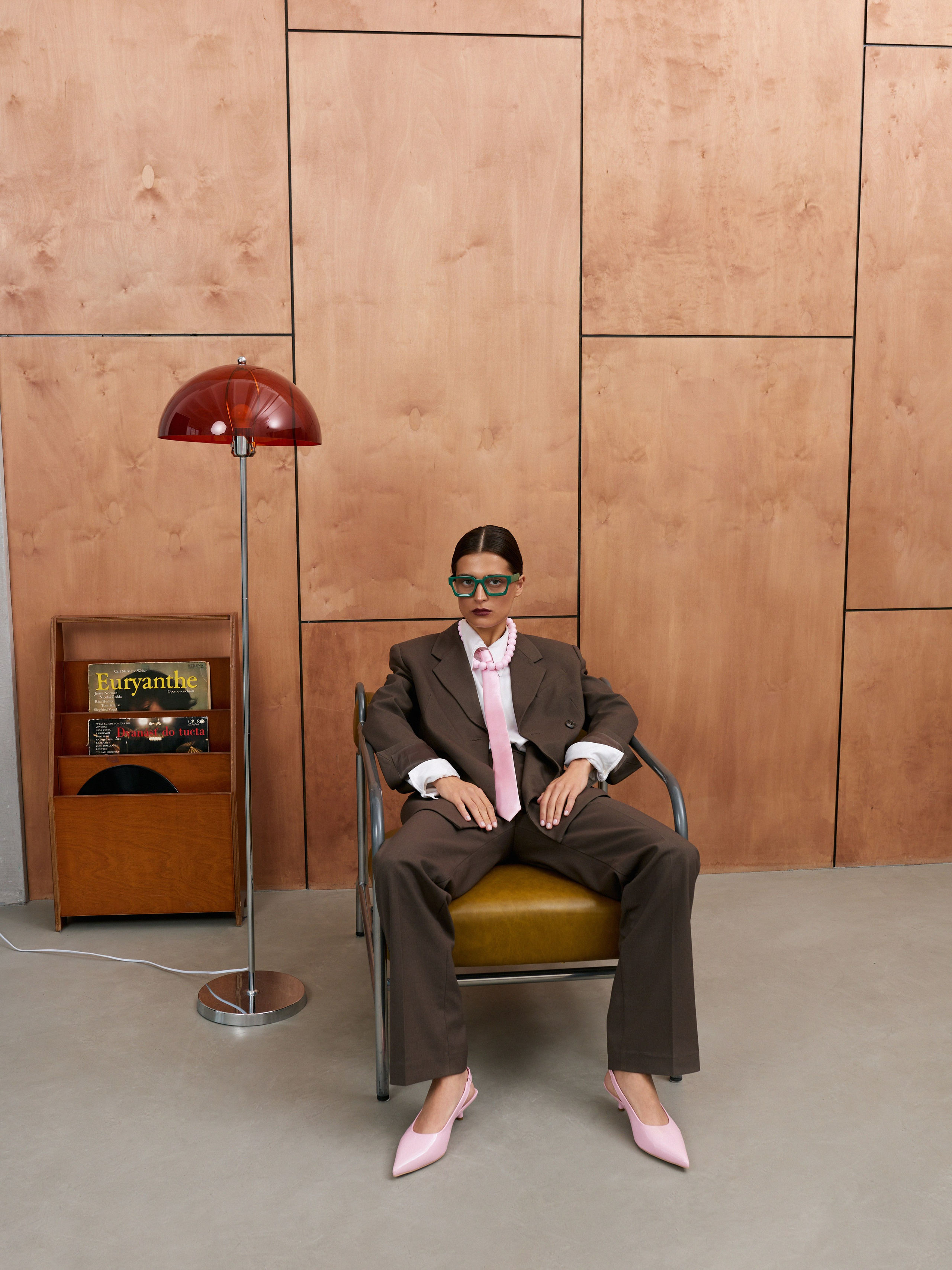 Lookbook for a costume brand. Фотограф для брендов в Москве