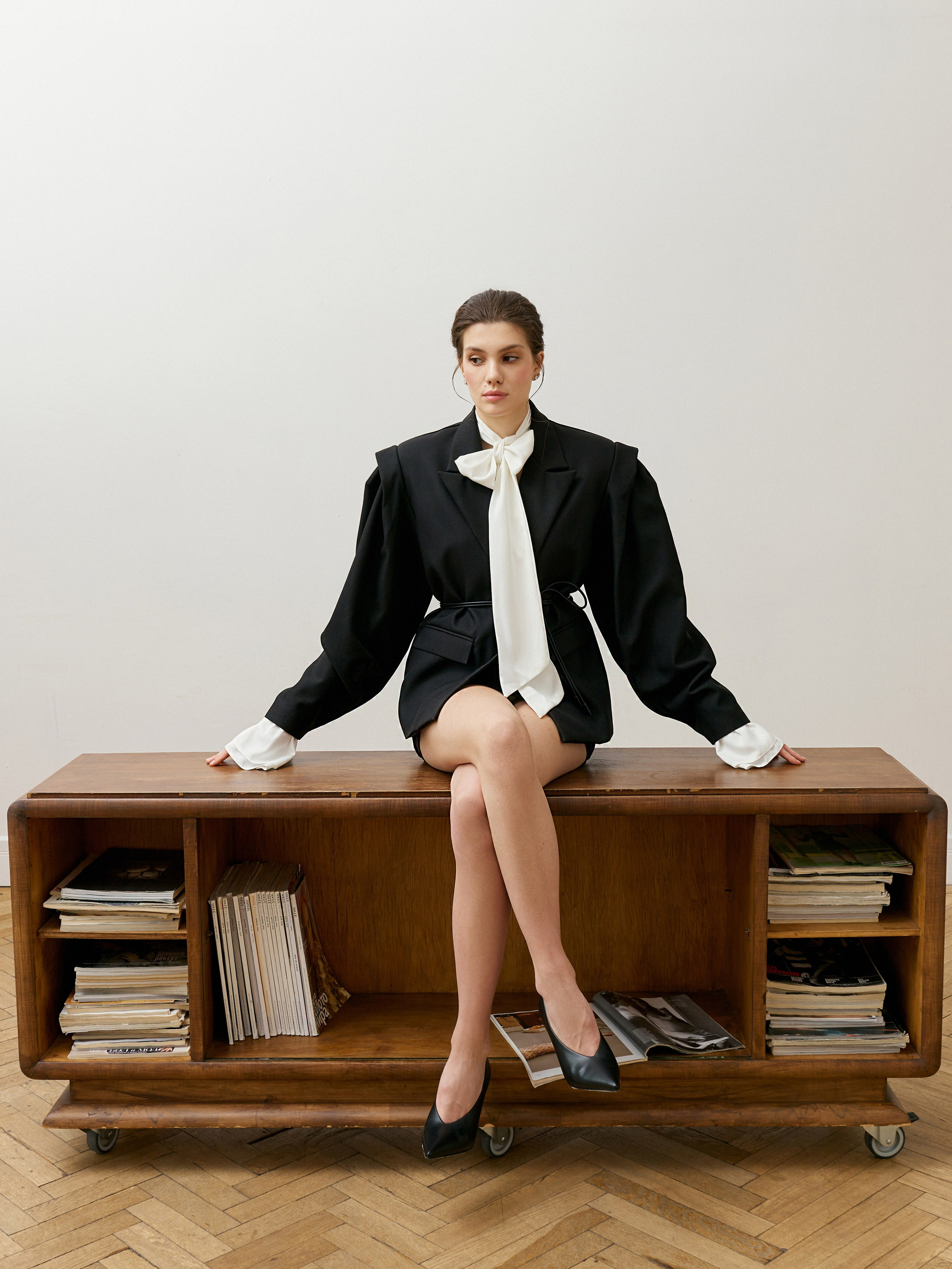 Lookbook for the brand. Фотограф для брендов в Москве