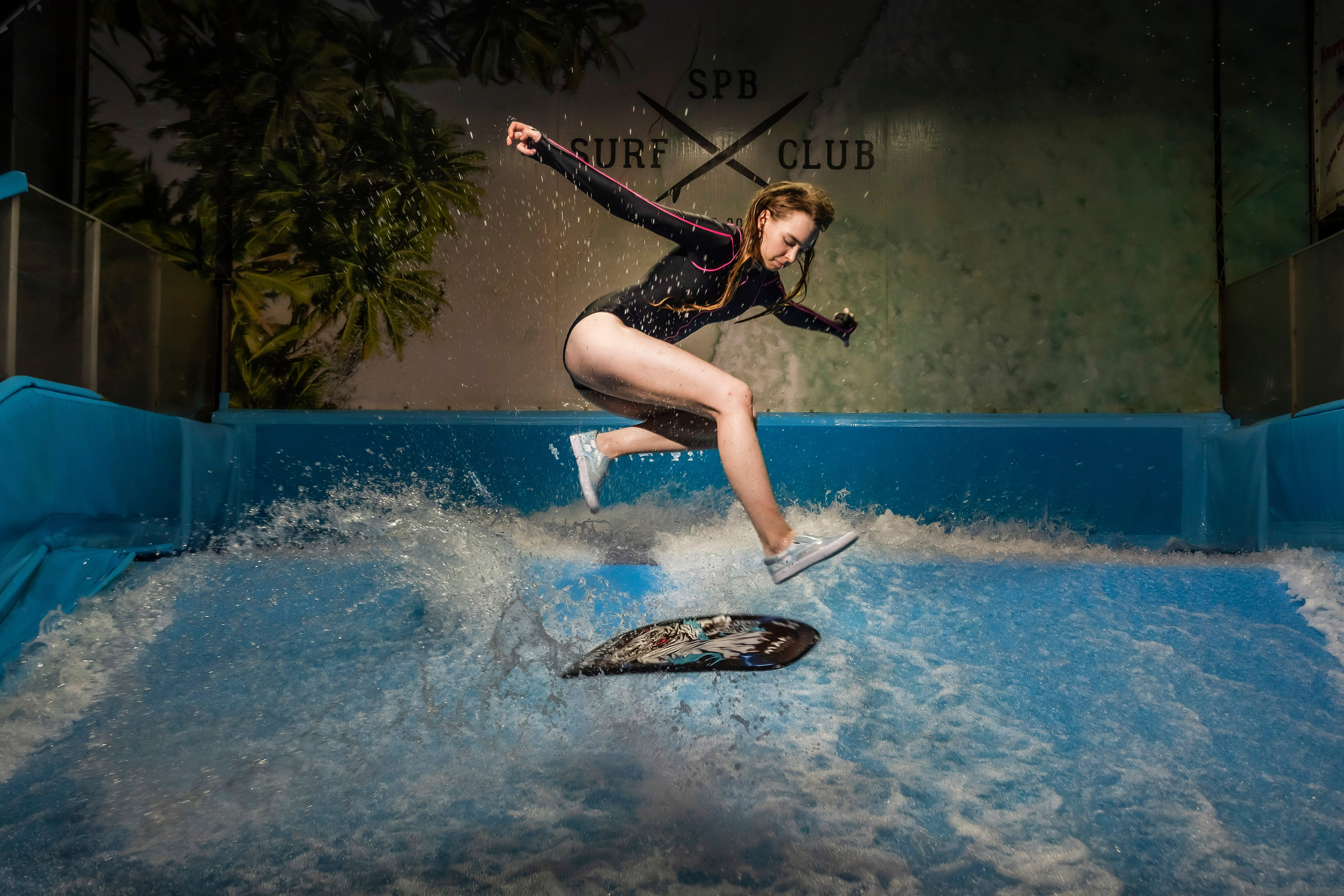 Саша. Графический дизайнер Илья Левченко