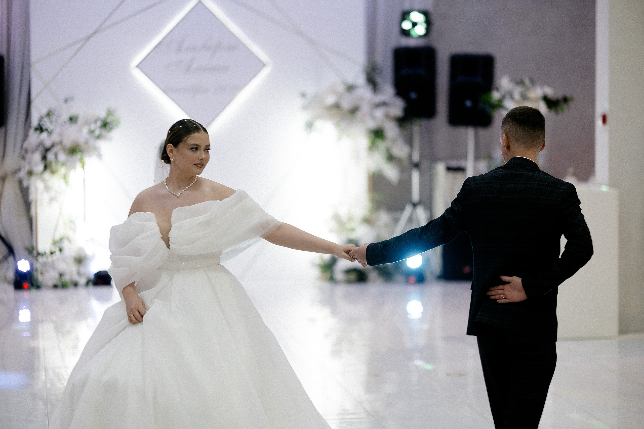 Альберт & Алина. Свадебный и семейный фотограф в Казани и Зеленодольске Ланочкин Илья