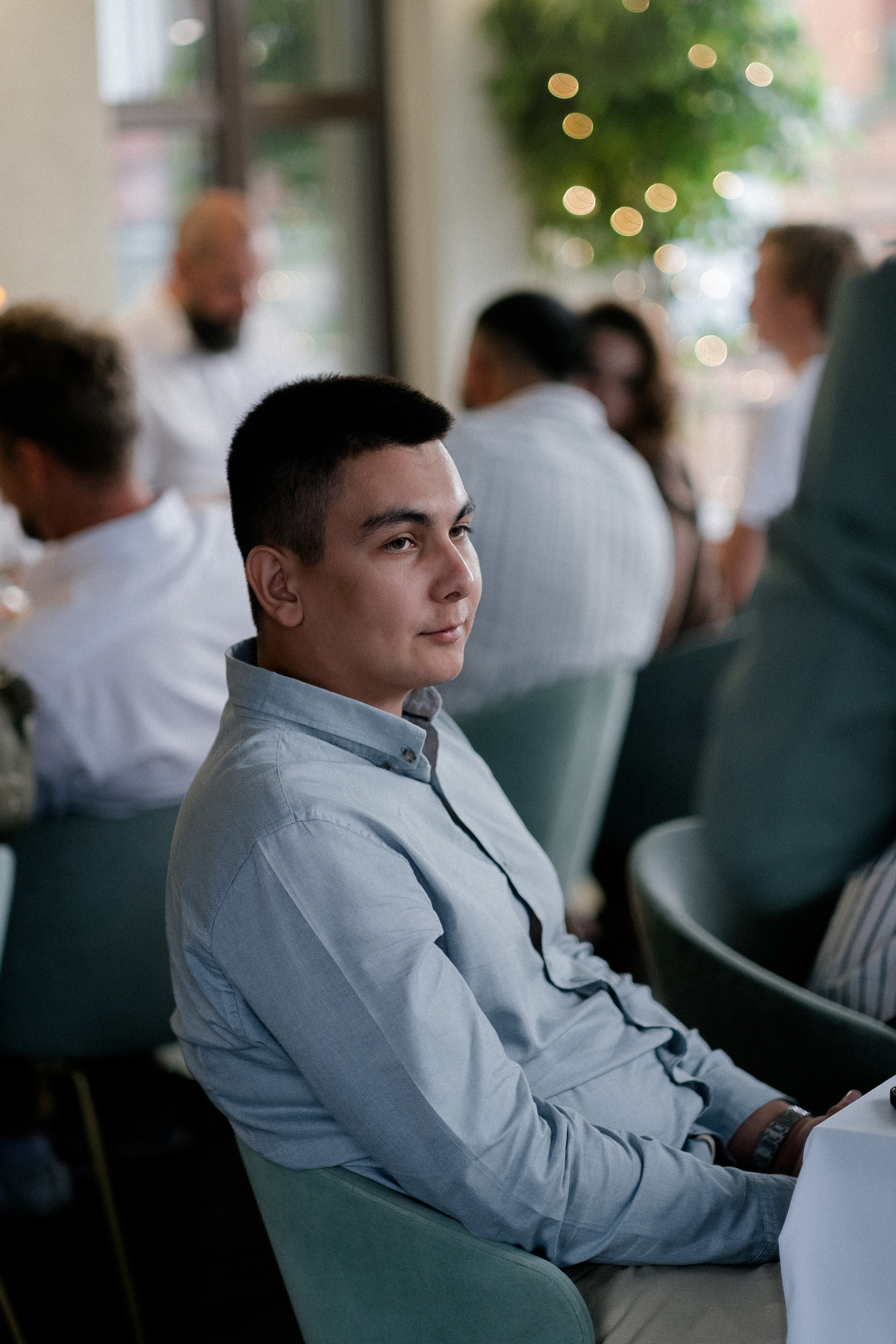 Рамиль & Джамиля. Свадебный и семейный фотограф в Казани и Зеленодольске Ланочкин Илья