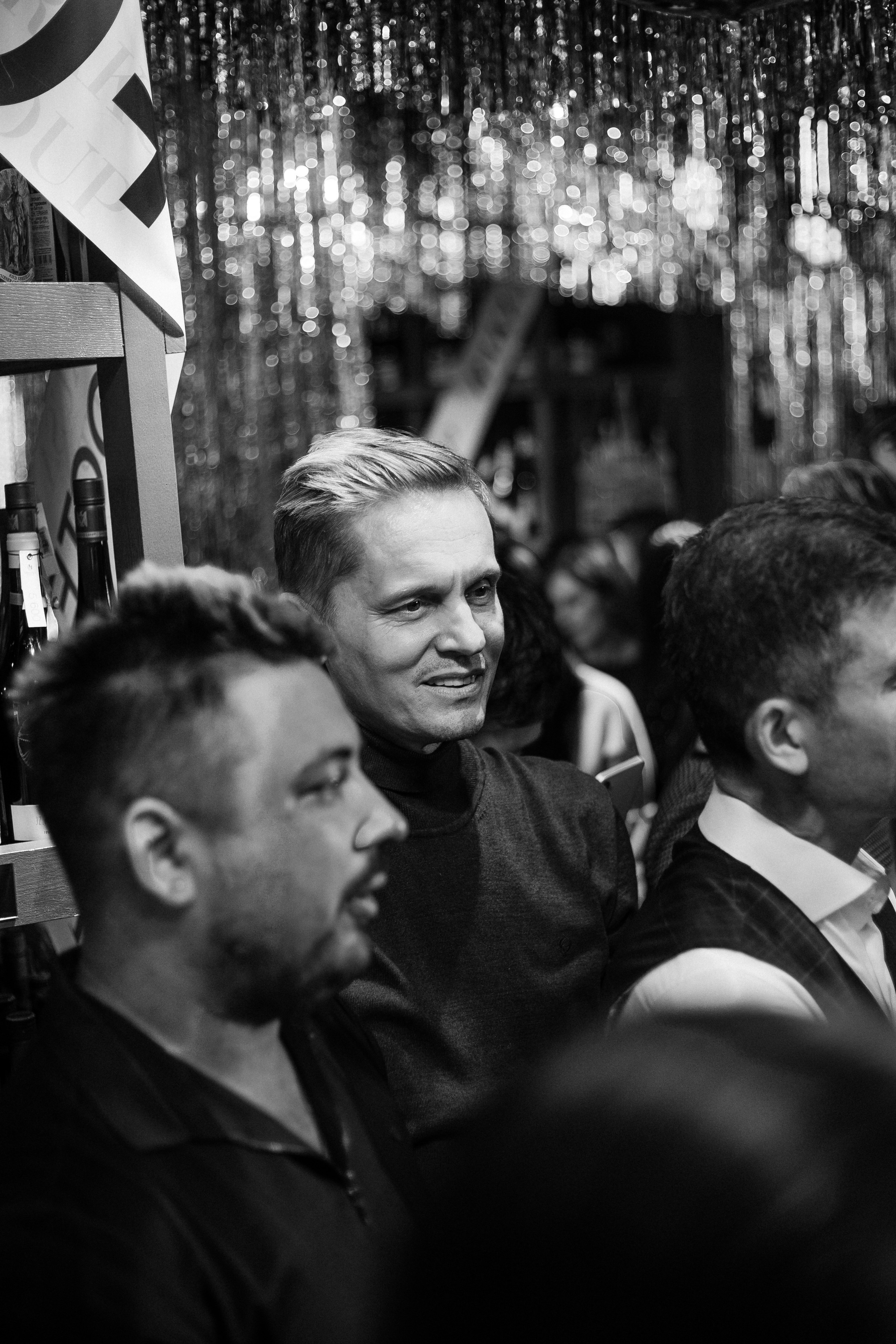 ROMAN RAKUSA BIRTHDAY BASH. СВОИ. ФОТООТЧЕТЫ-СОБЫТИЯ-МЕСТА