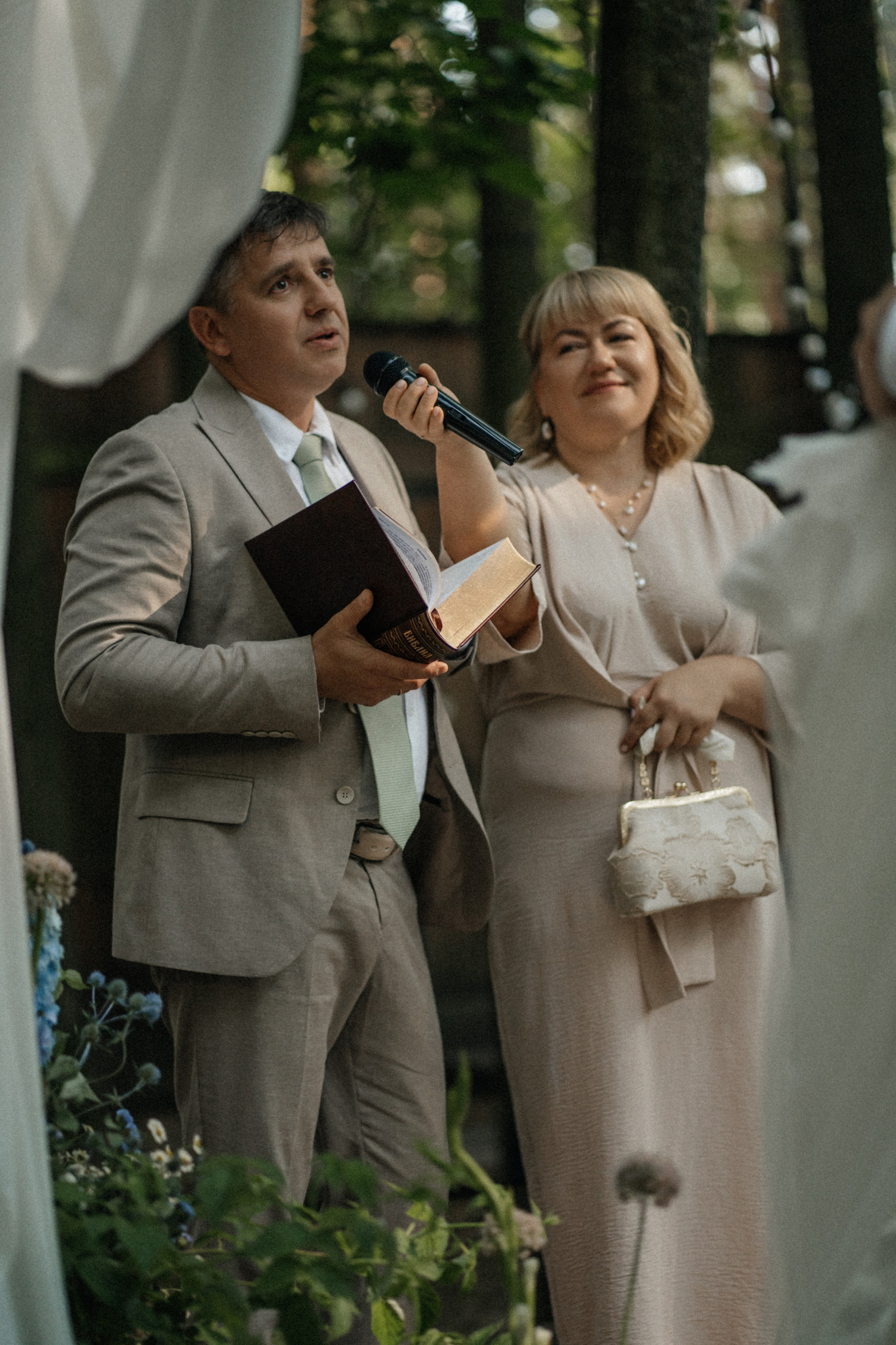 Свадебная съемка для Вани и Яны. Фотограф в Москве и Крыму Анастасия Новосёлова