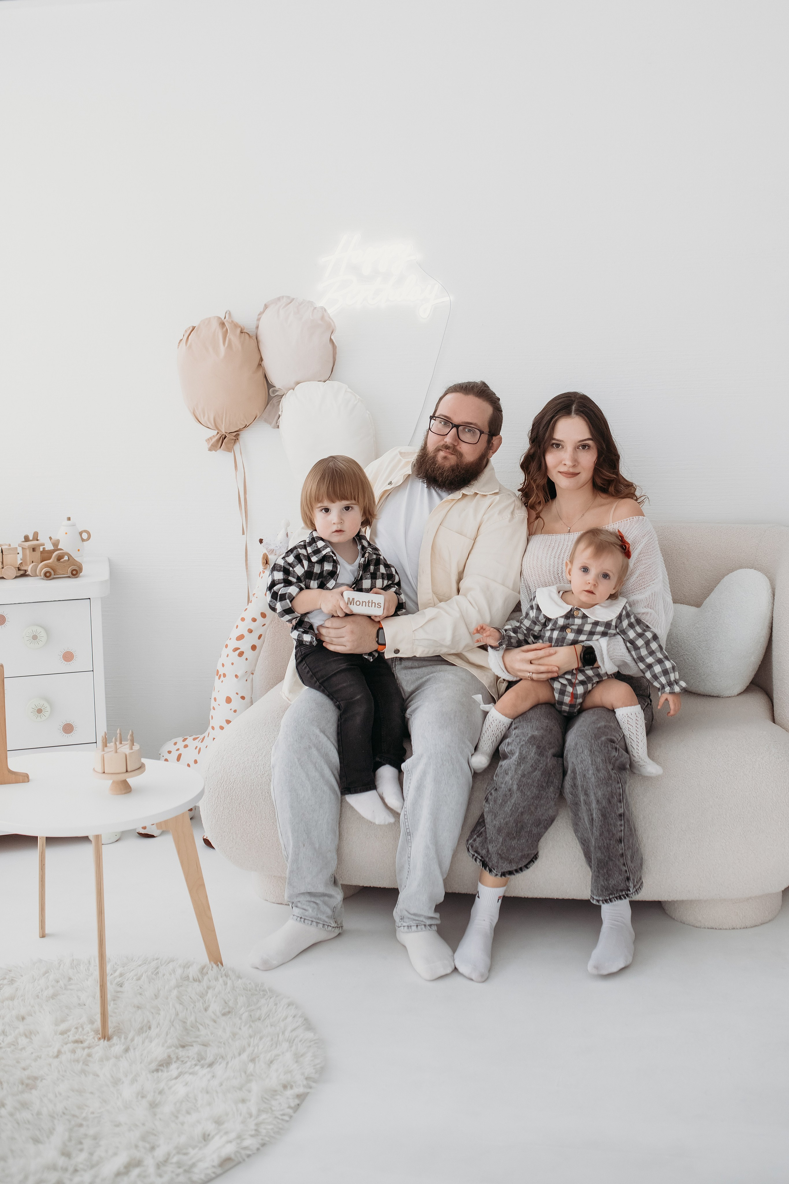 Стеша. Семейный и детский фотограф Минск, Беларусь