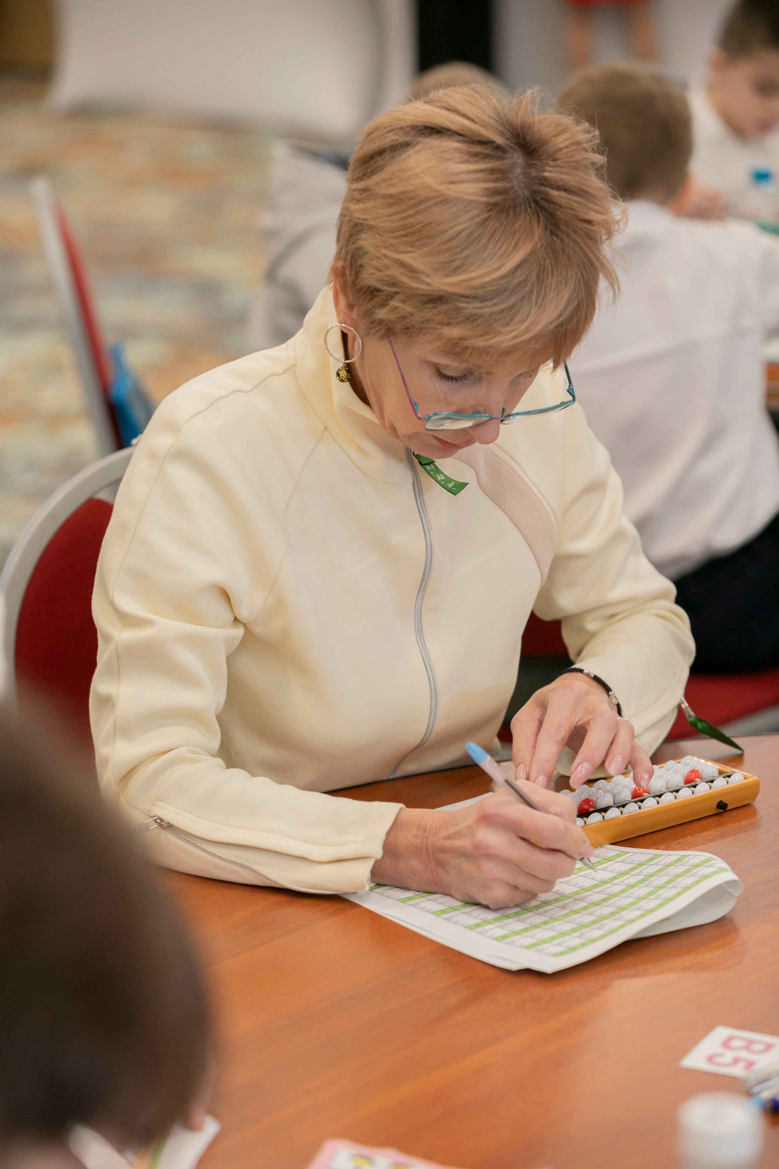 Детские мероприятия, олимпиады…. Фотограф из Сочи Регина Труфанова