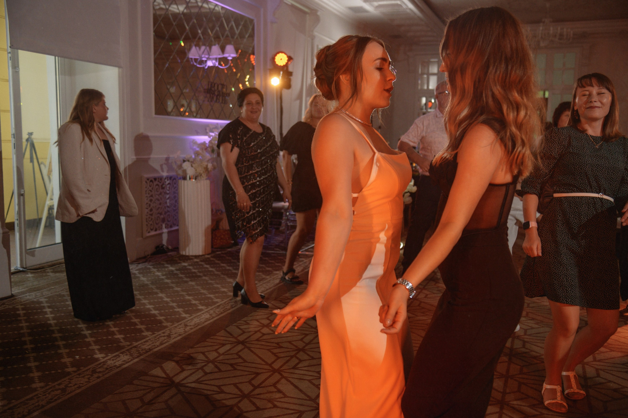 Яна и Рома. Фотограф Смоляк Алена