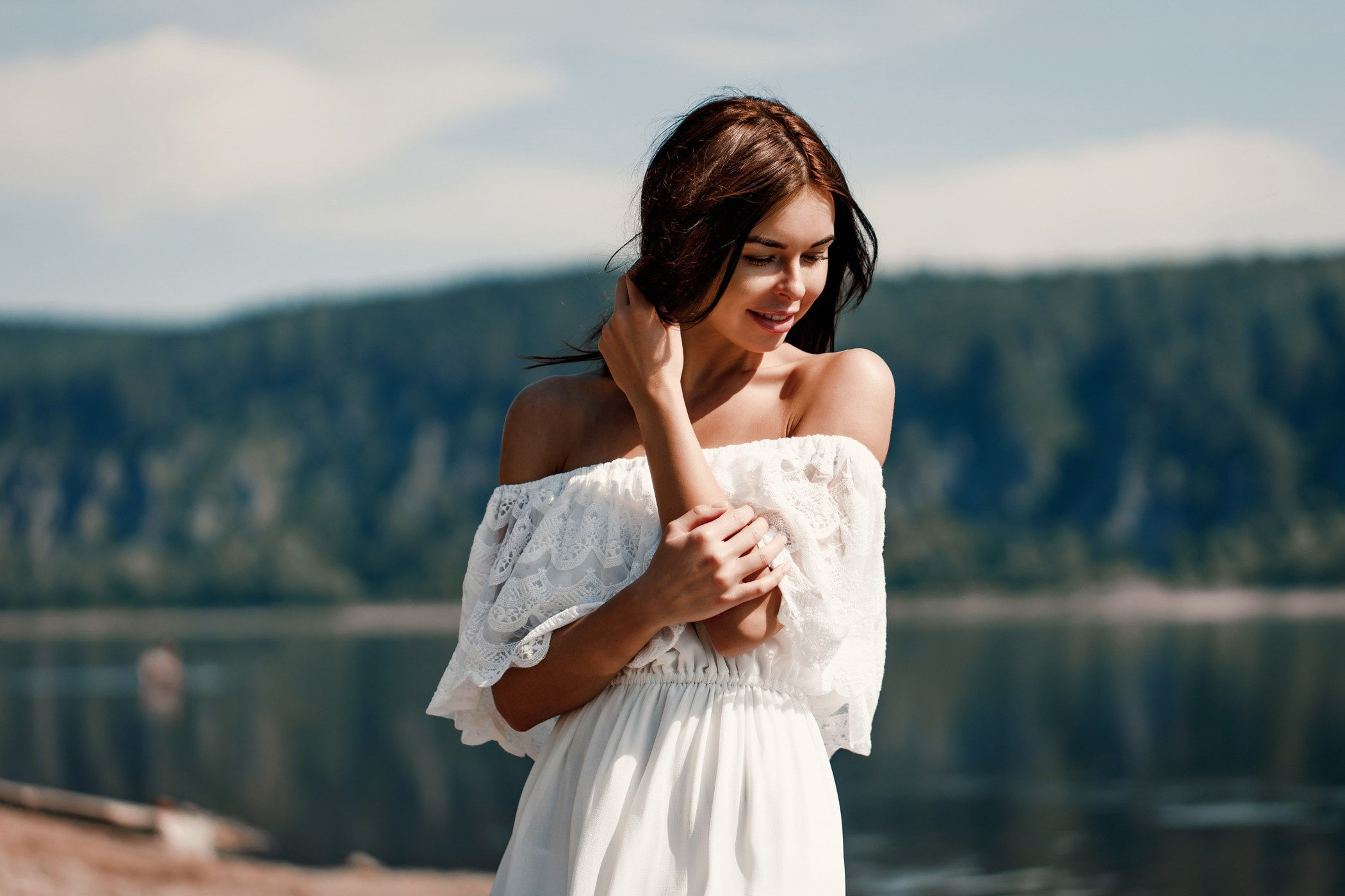 Мария Краевая. Тимур Аминов | Фотограф в Кемерове