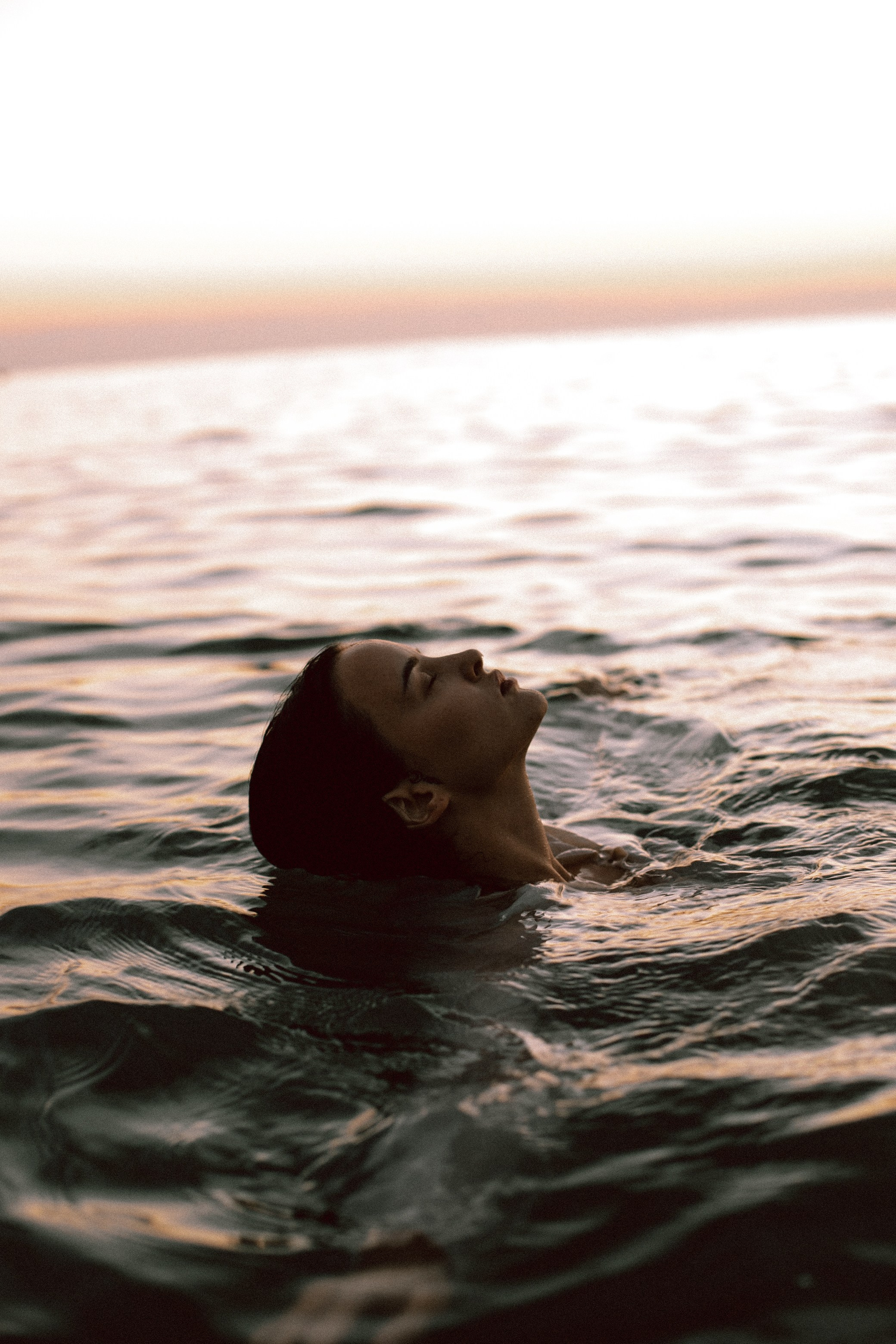 Портреты. Фотограф в Тюмени Екатерина Медведева