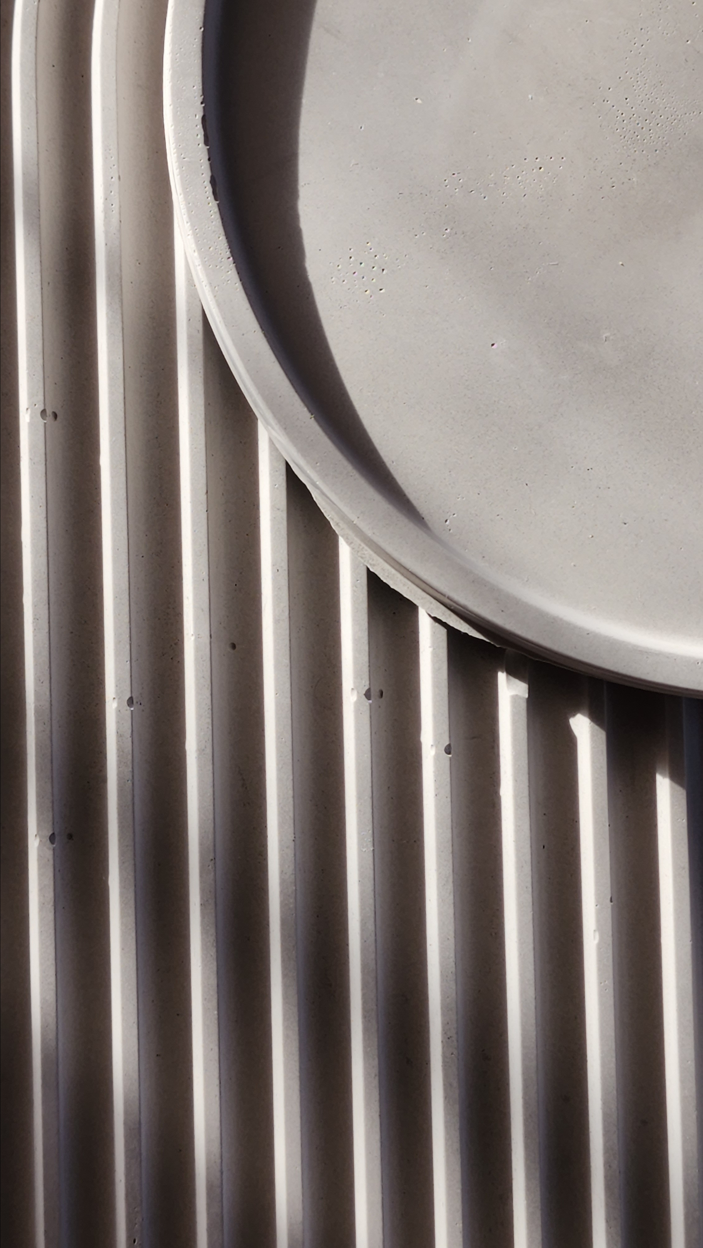 Наши работы. Изделия из гипса и соевые свечи ручной работы