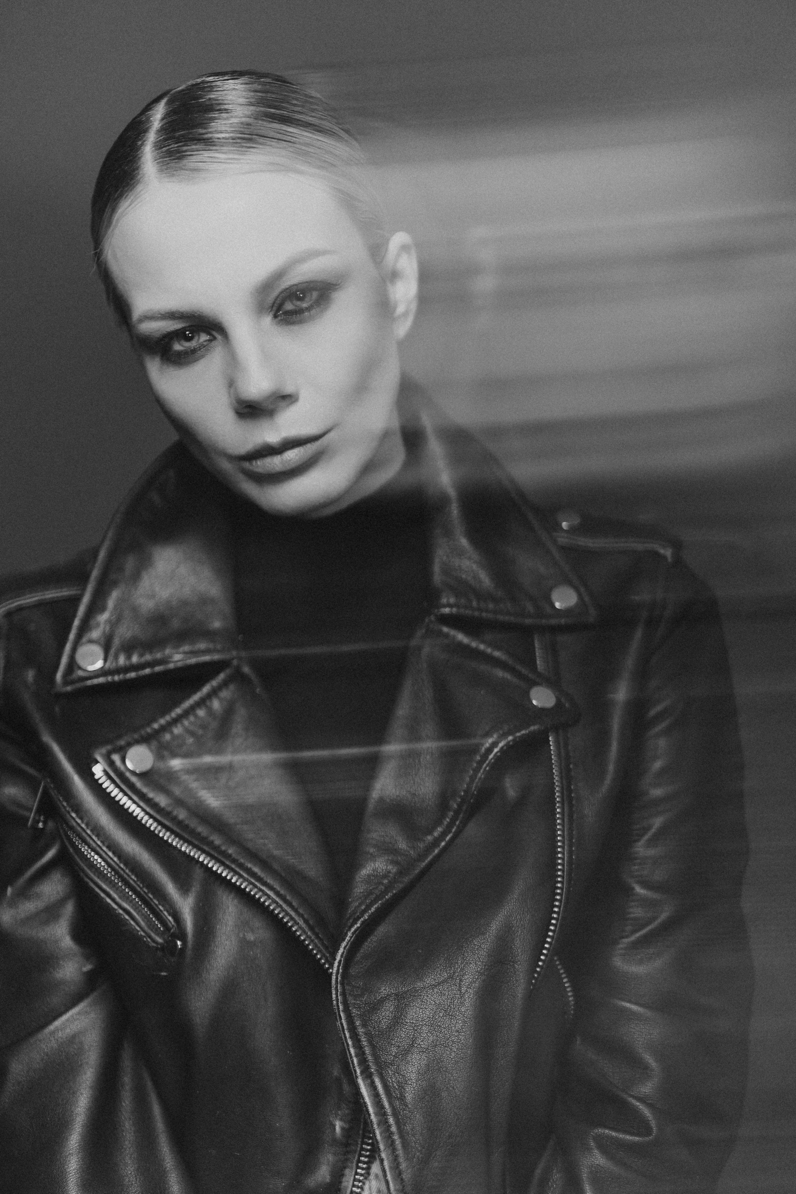 Дарья актерские и потреты. Съёмка актёрского портфолио в Москве, фотограф Игорь Фомин