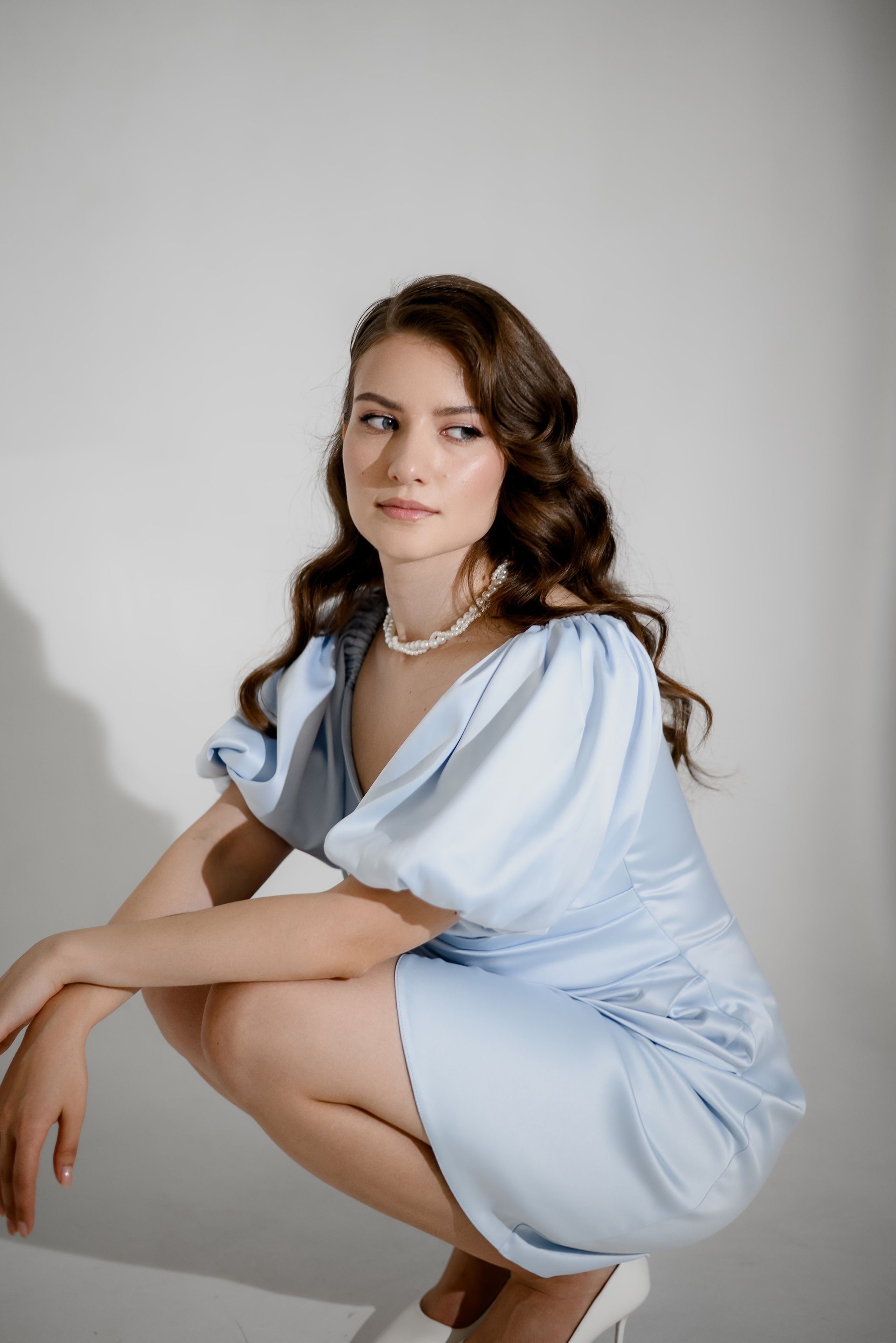 Полина. Портретный и свадебный фотограф в Брянске