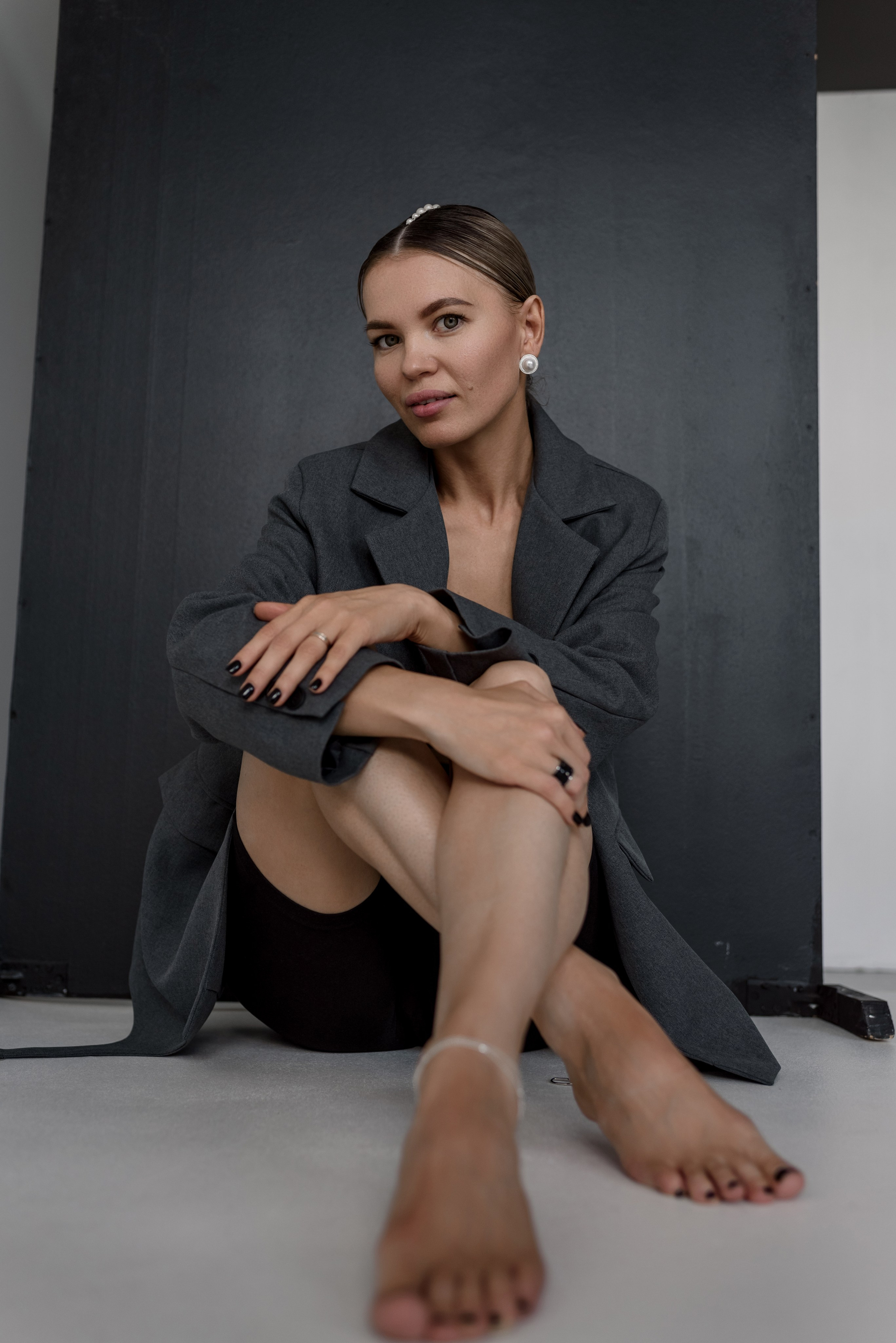 Наталья. Свадебный и семейный фотограф Анастасия Снежная