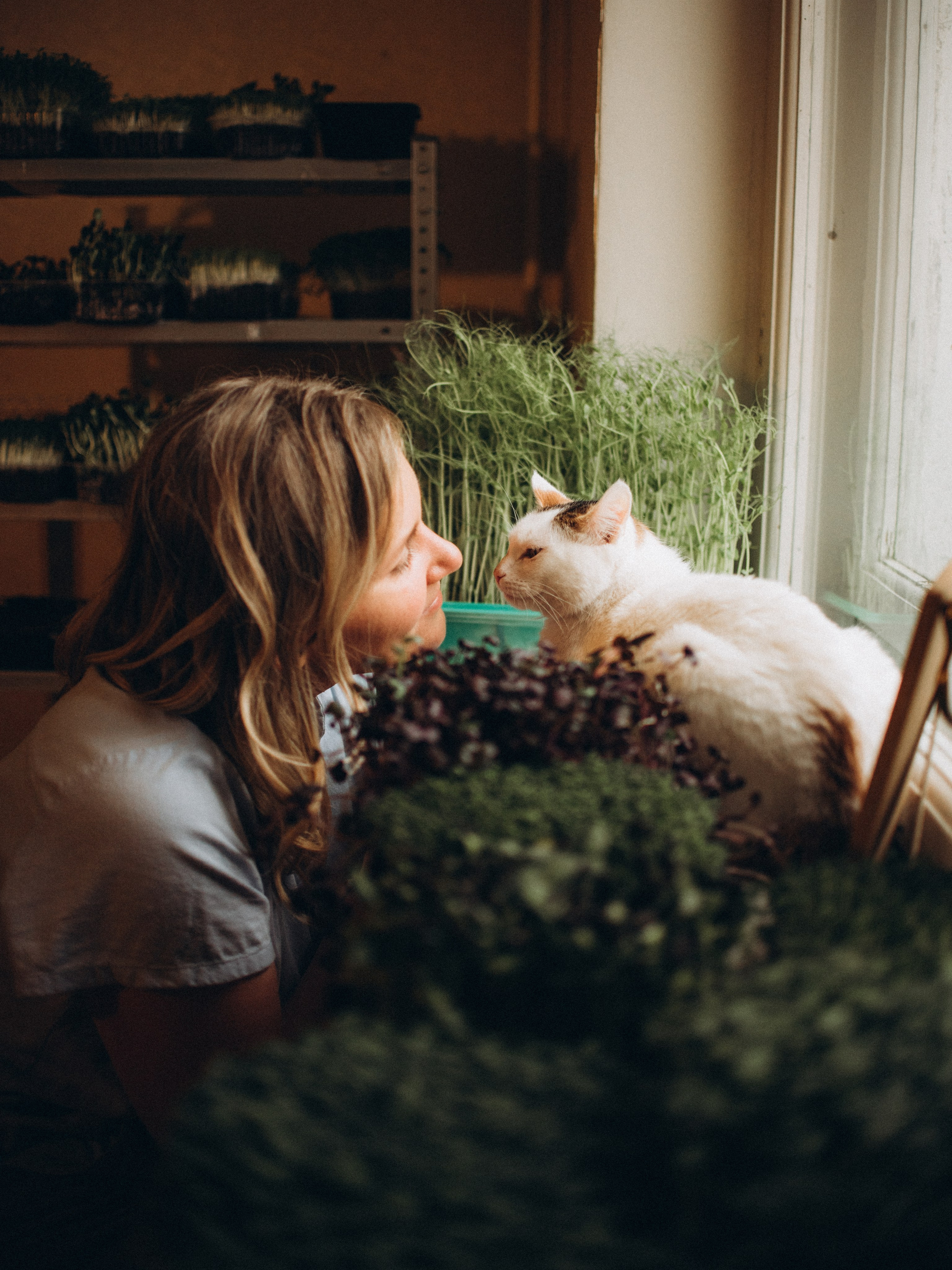 Лена Громова. Фотограф Любовь Подосенова Липецк|Воронеж
