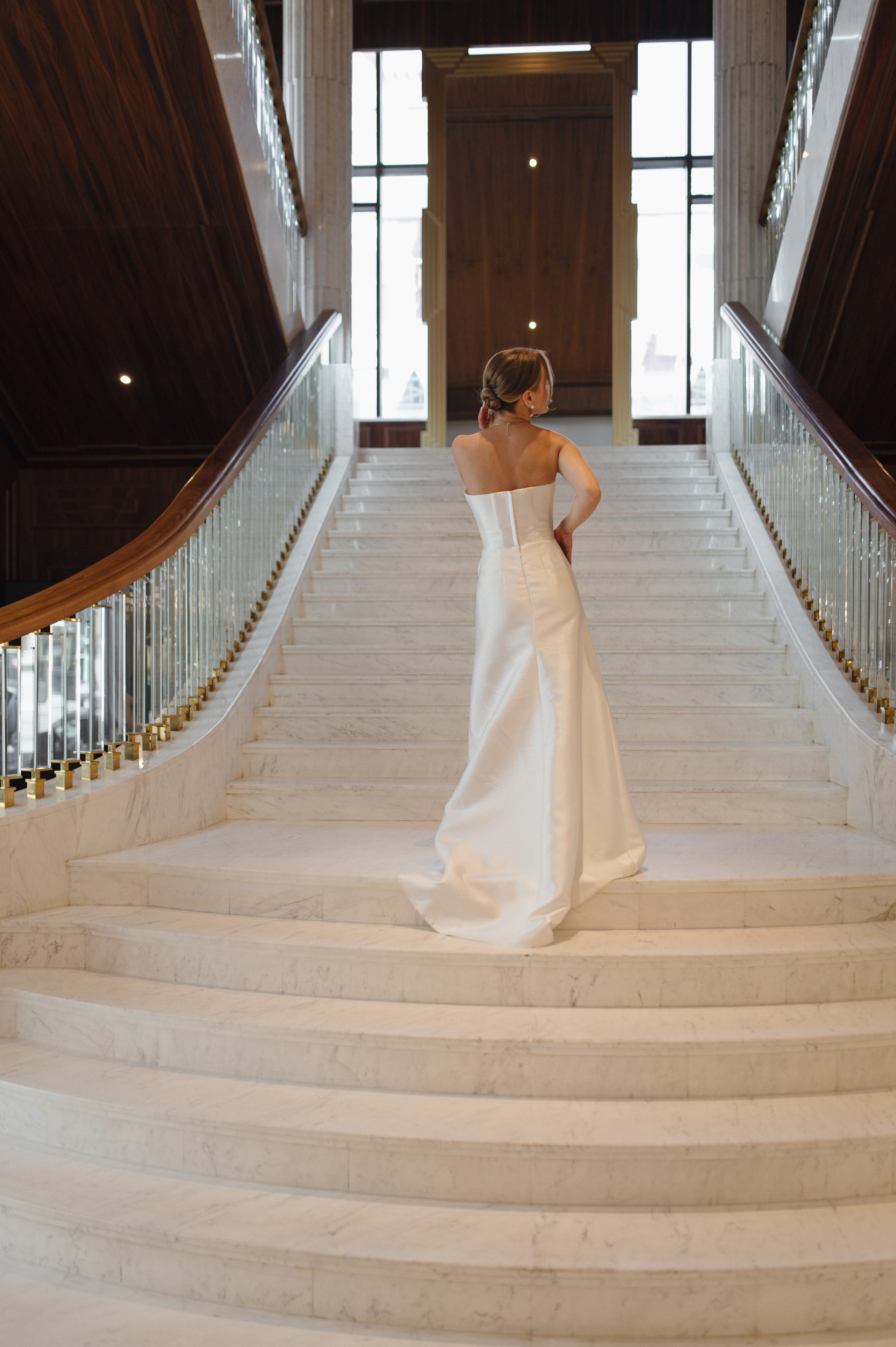 Полина и Егор. Особняк Спиридонова. Свадебный фотограф Москва и Санкт-Петербург. Анастасия Чудина