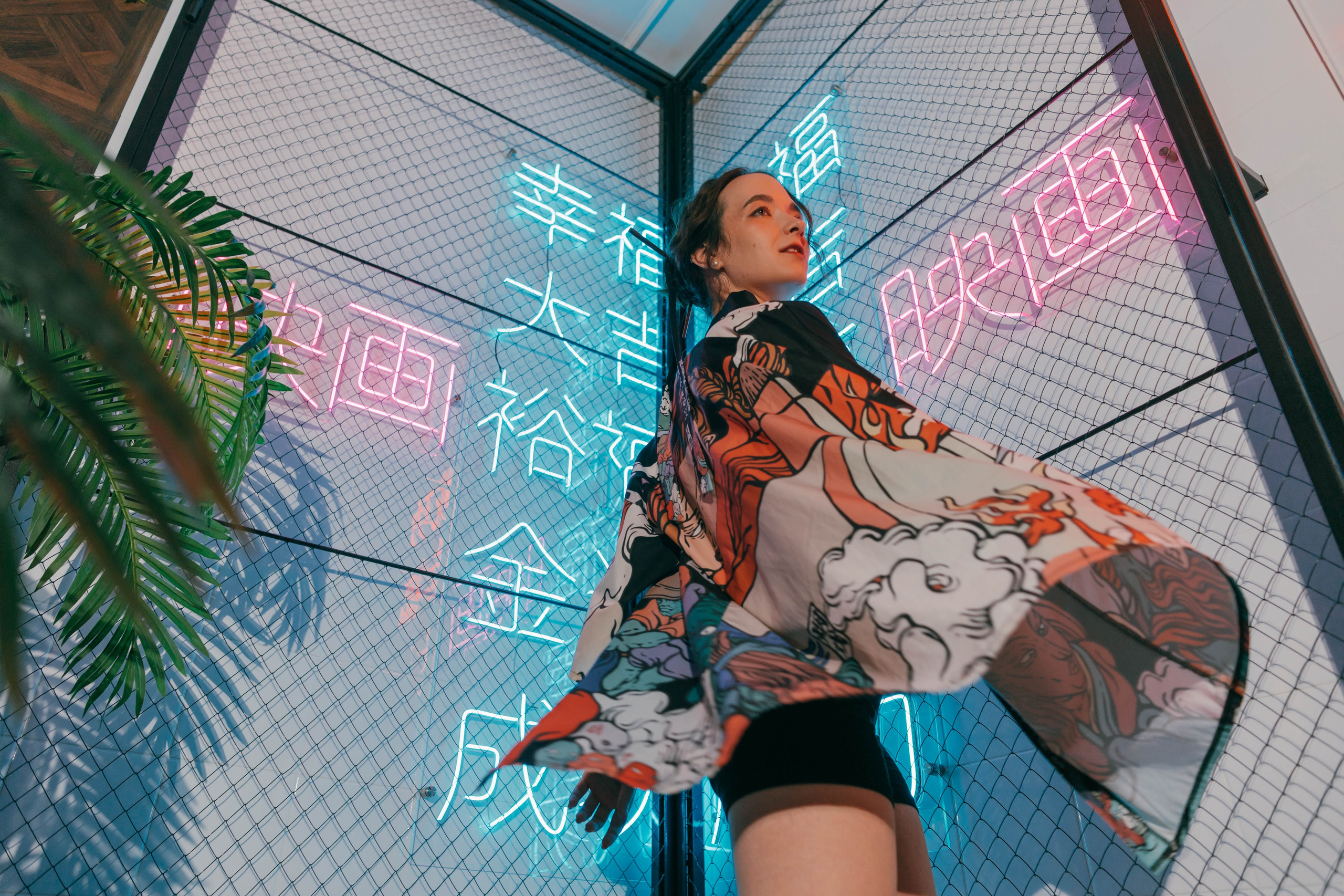 Александра. Евгения Арефьева — свадебный и портретный фотограф в Чите