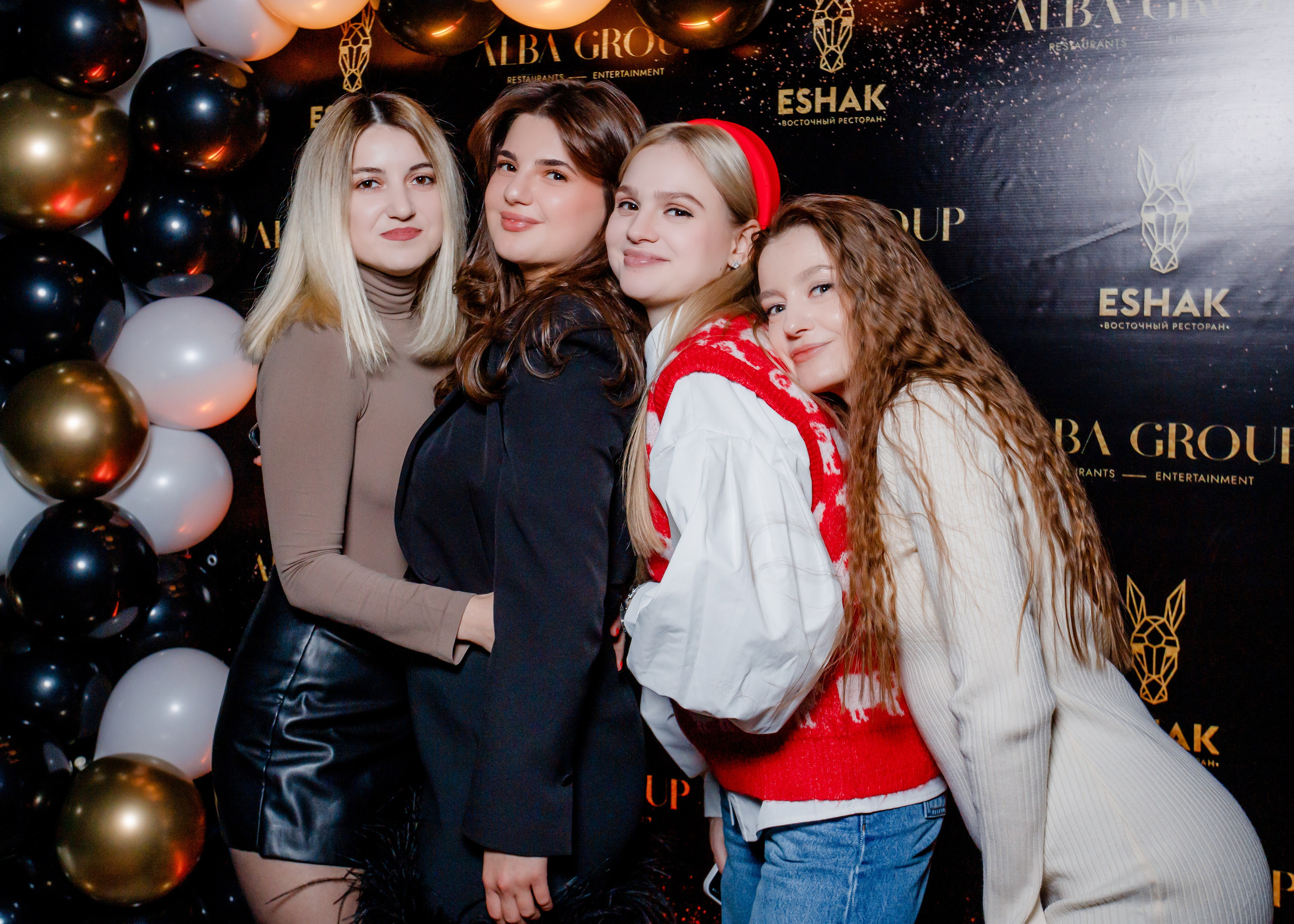 RESTAURANT. NOIZOMAX Художественный фотограф в Дубай