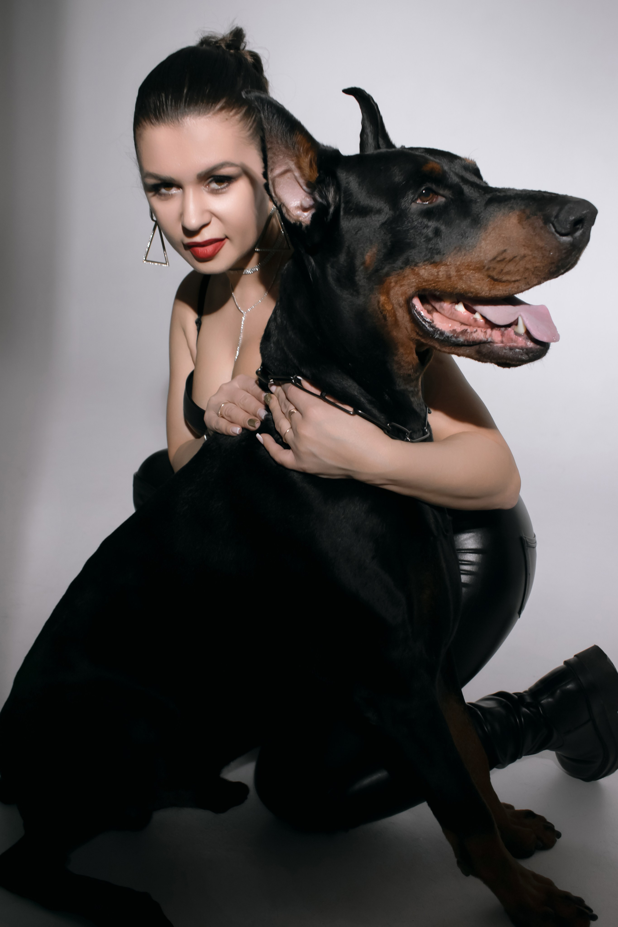 Анна. Фотограф Хабаровск