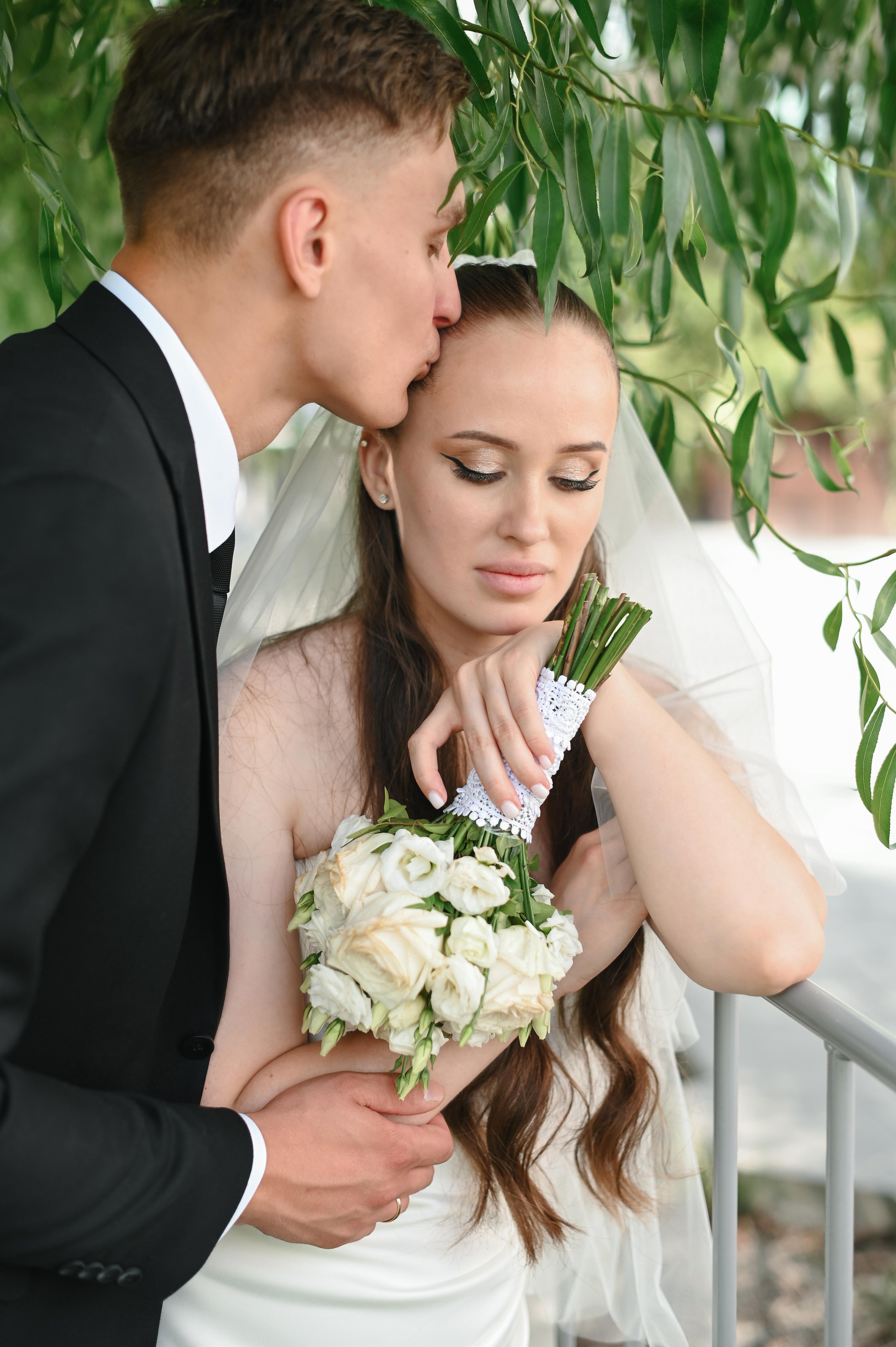 Иван Карина Националь. Фотограф Алёна Мил