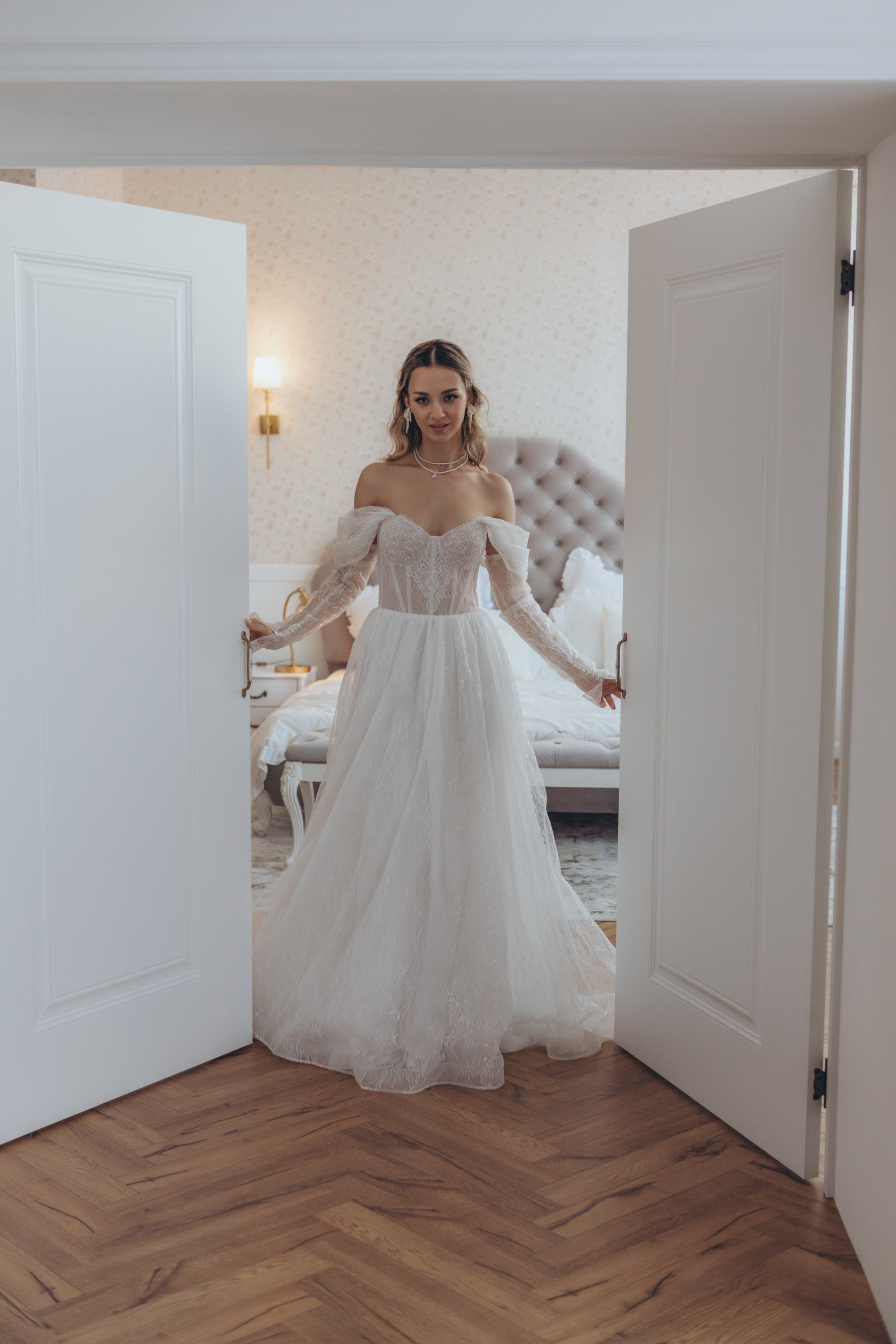 Свадьба Андрея и Эделины. Семейный фотограф в Саратове Елена Прохорова