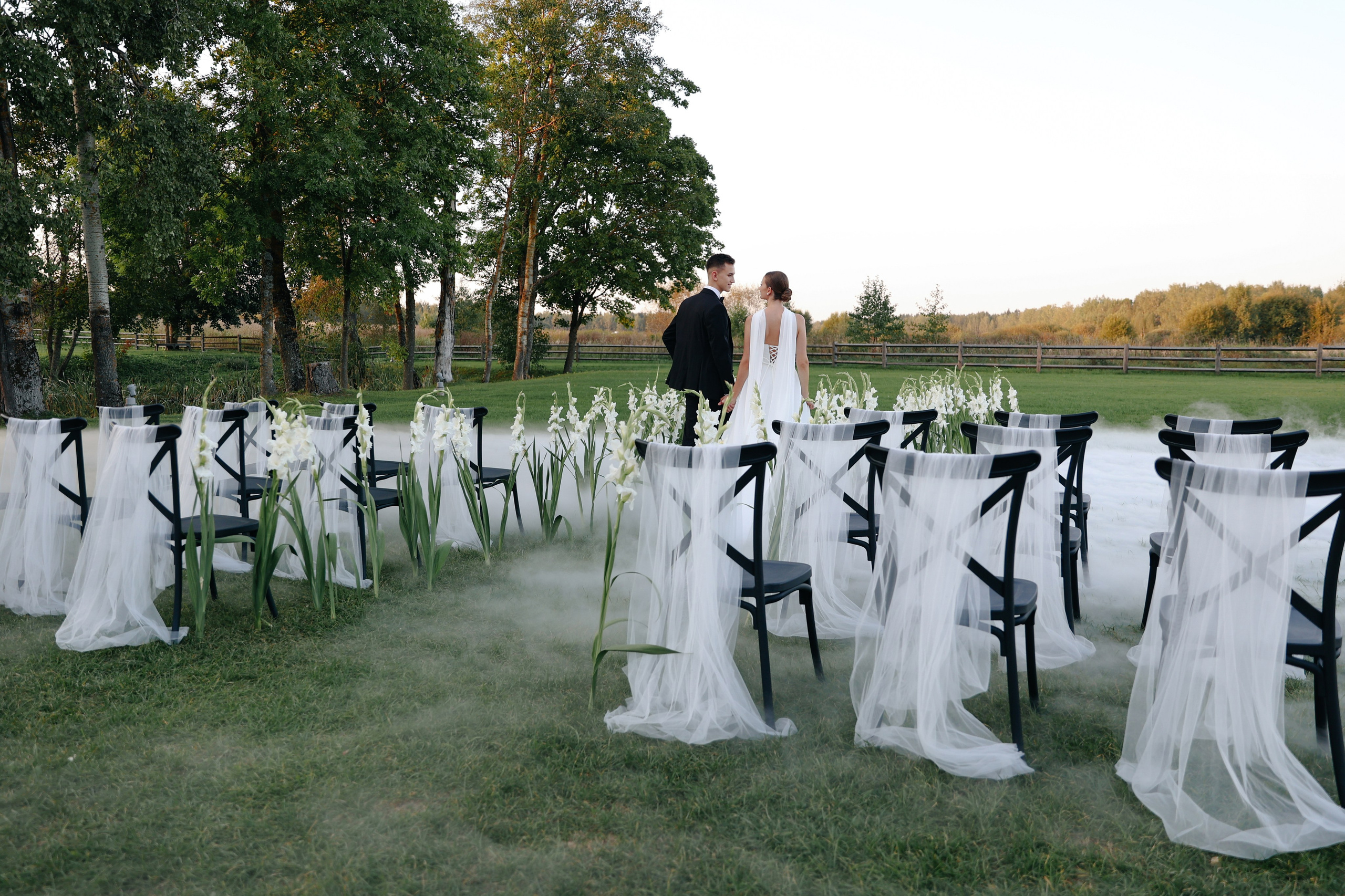 Владислав и Мария. Свадебные фотограф и видеограф в Минске Голдосовы Марина и Вадим