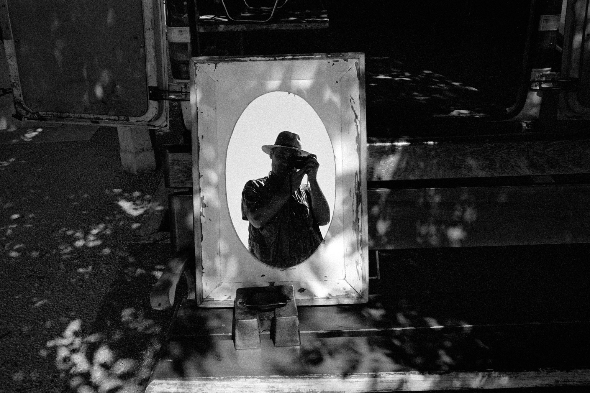 Memories of France. Документальный фотограф Алексей Мякишев, Москва