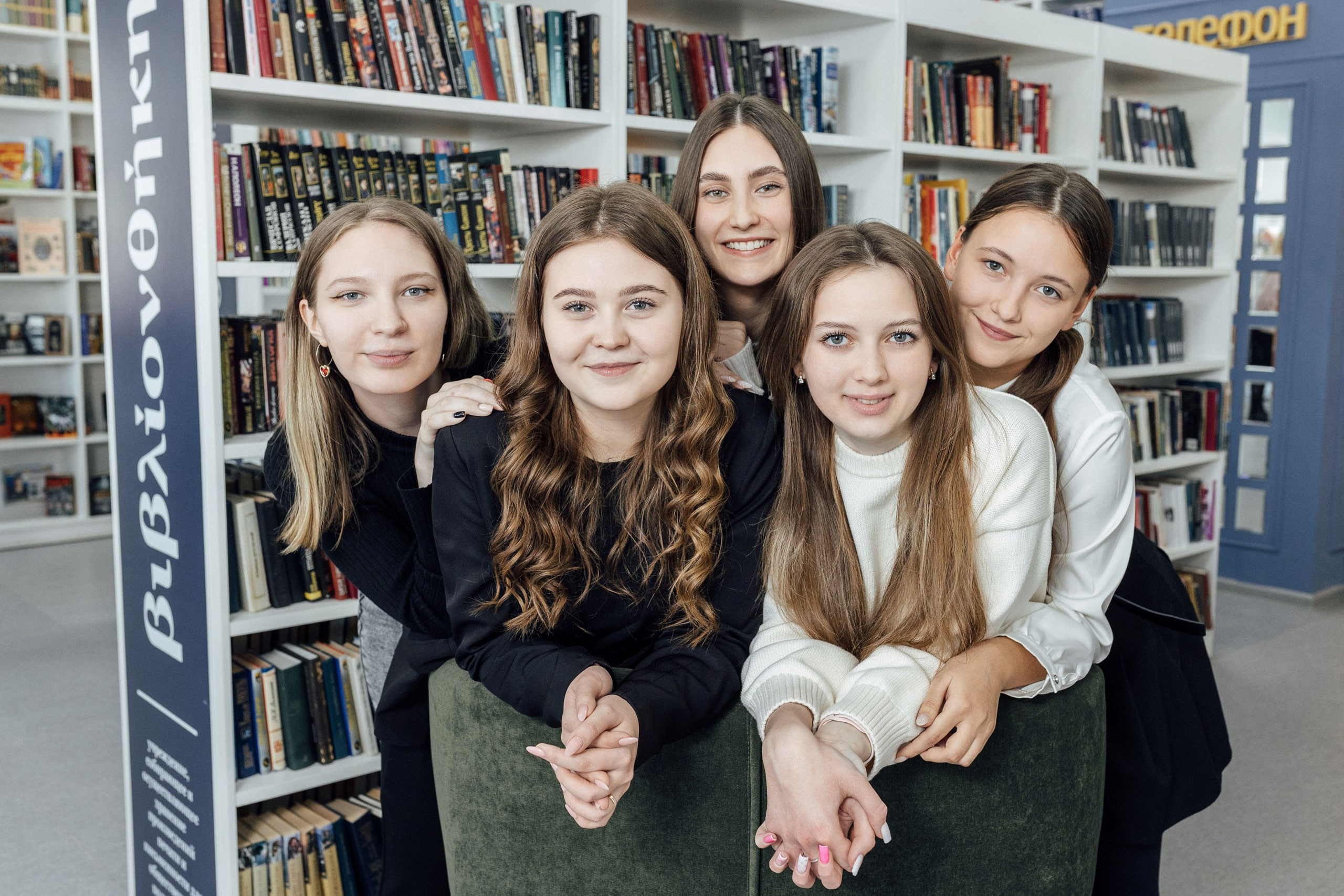 Школьный фотограф в Пензе для выпускных альбомов. Фотосессии в Пензе — фотограф Павел Козырь