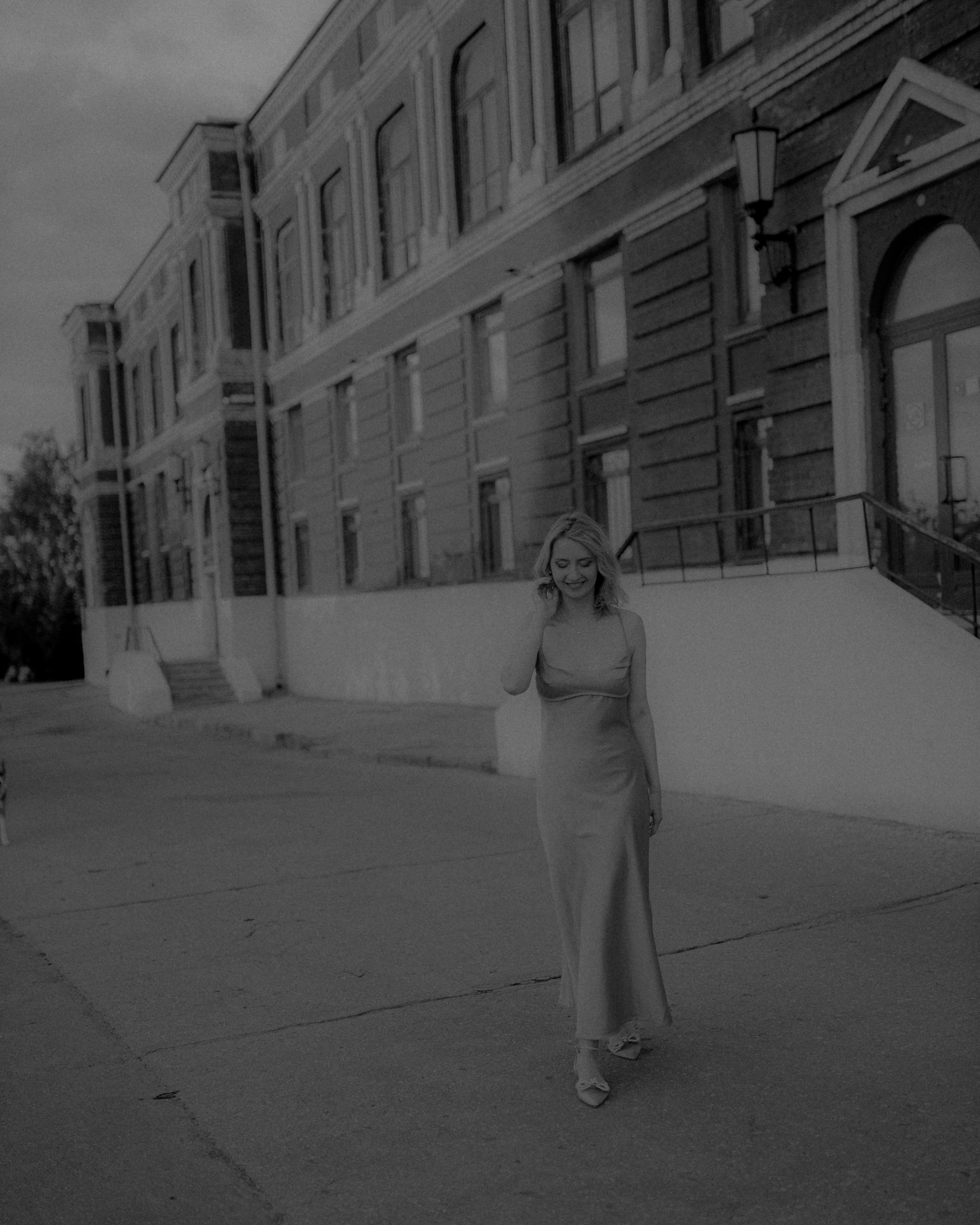 Дарья. DARYA.BELKINA