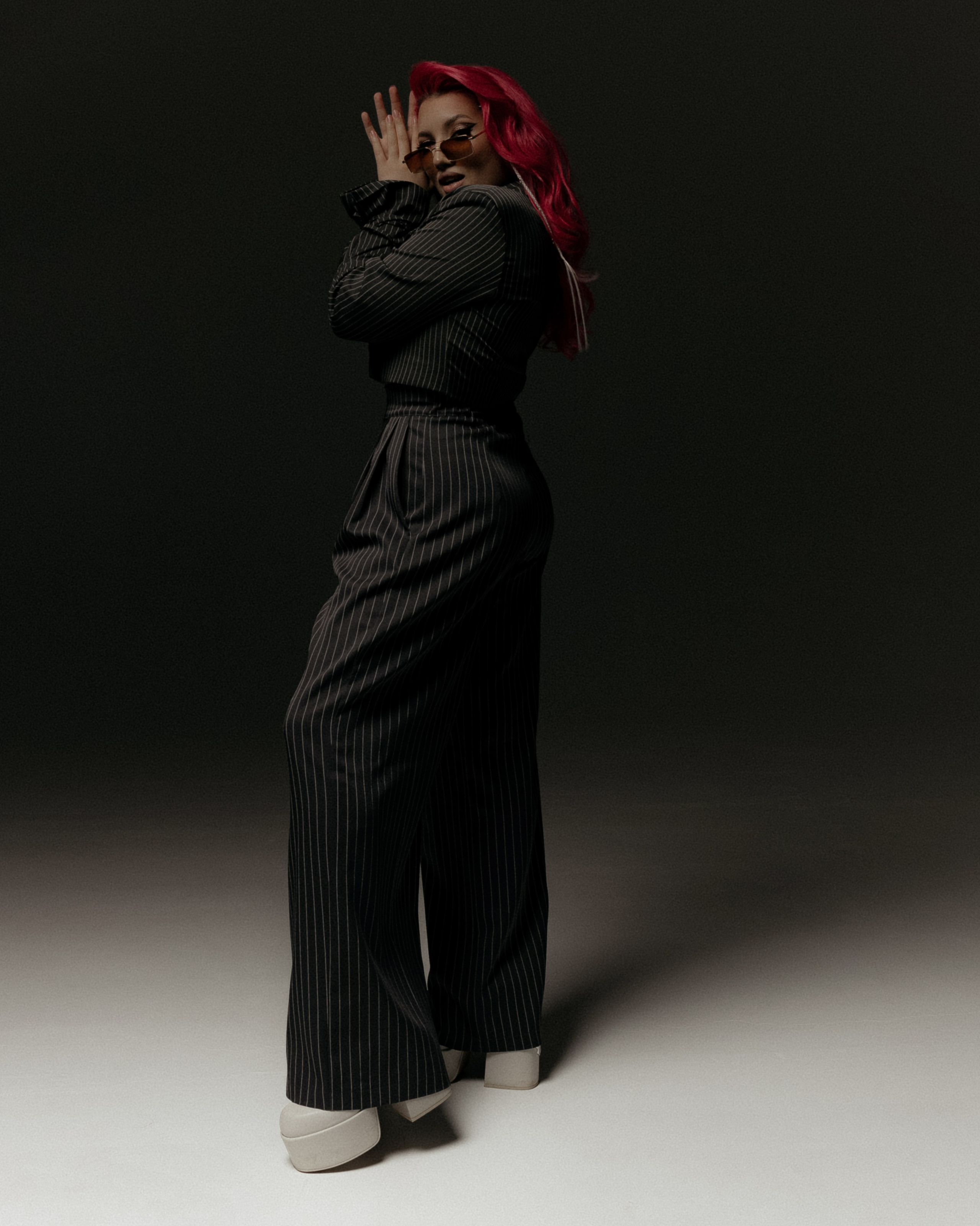 Алина. DARYA.BELKINA