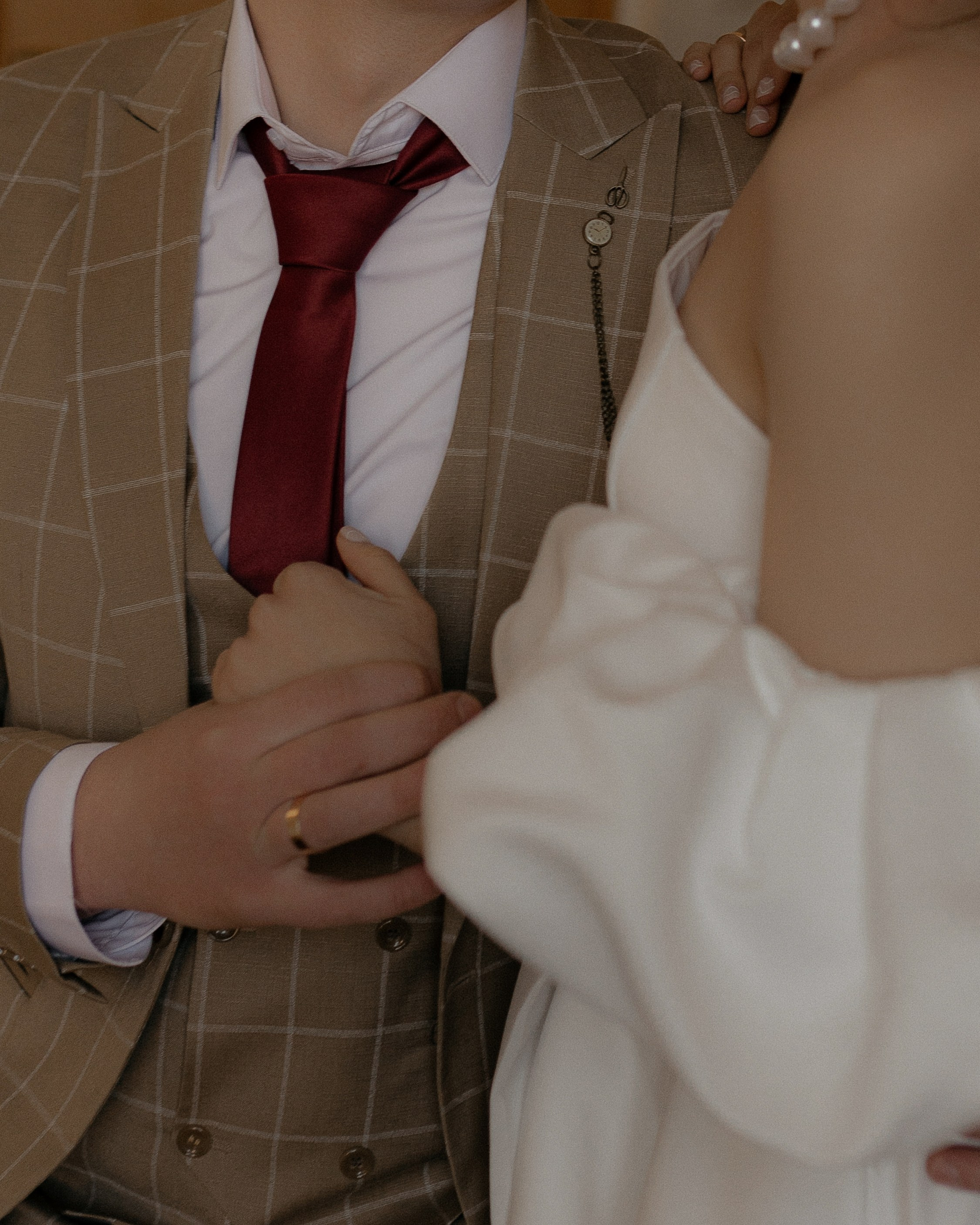 Нана и Роман. DARYA.BELKINA