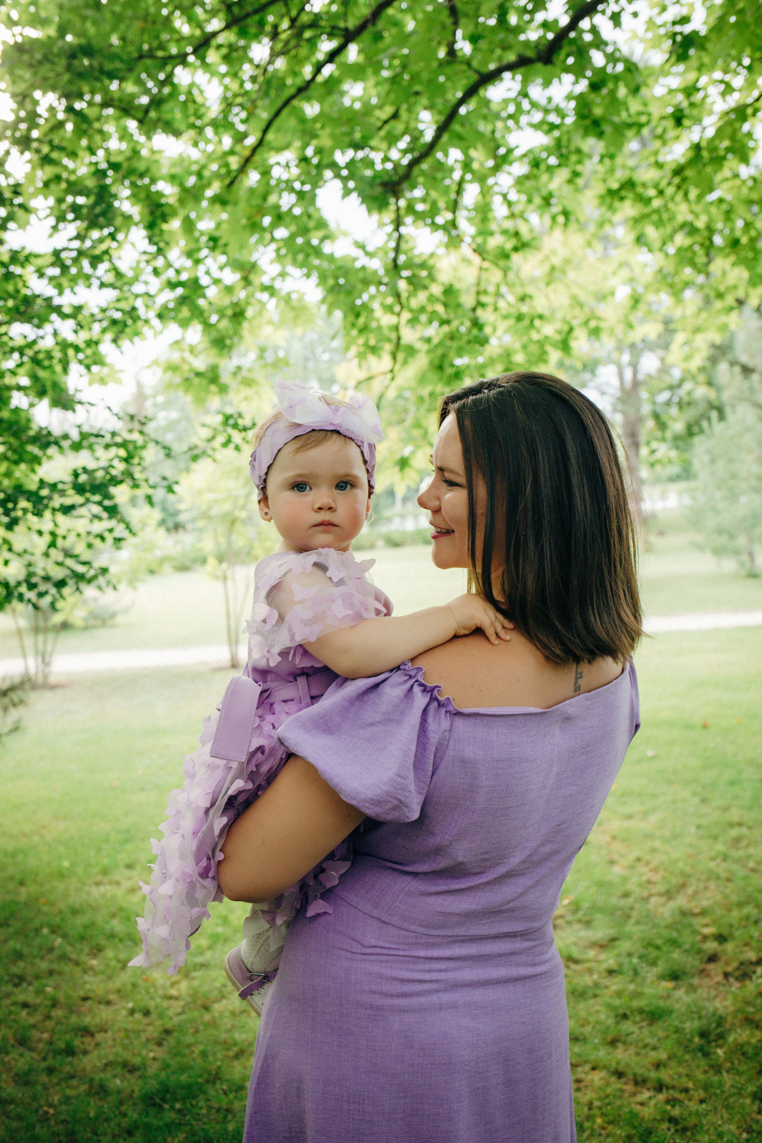 Любовь. Фотограф Анастасия Огнева