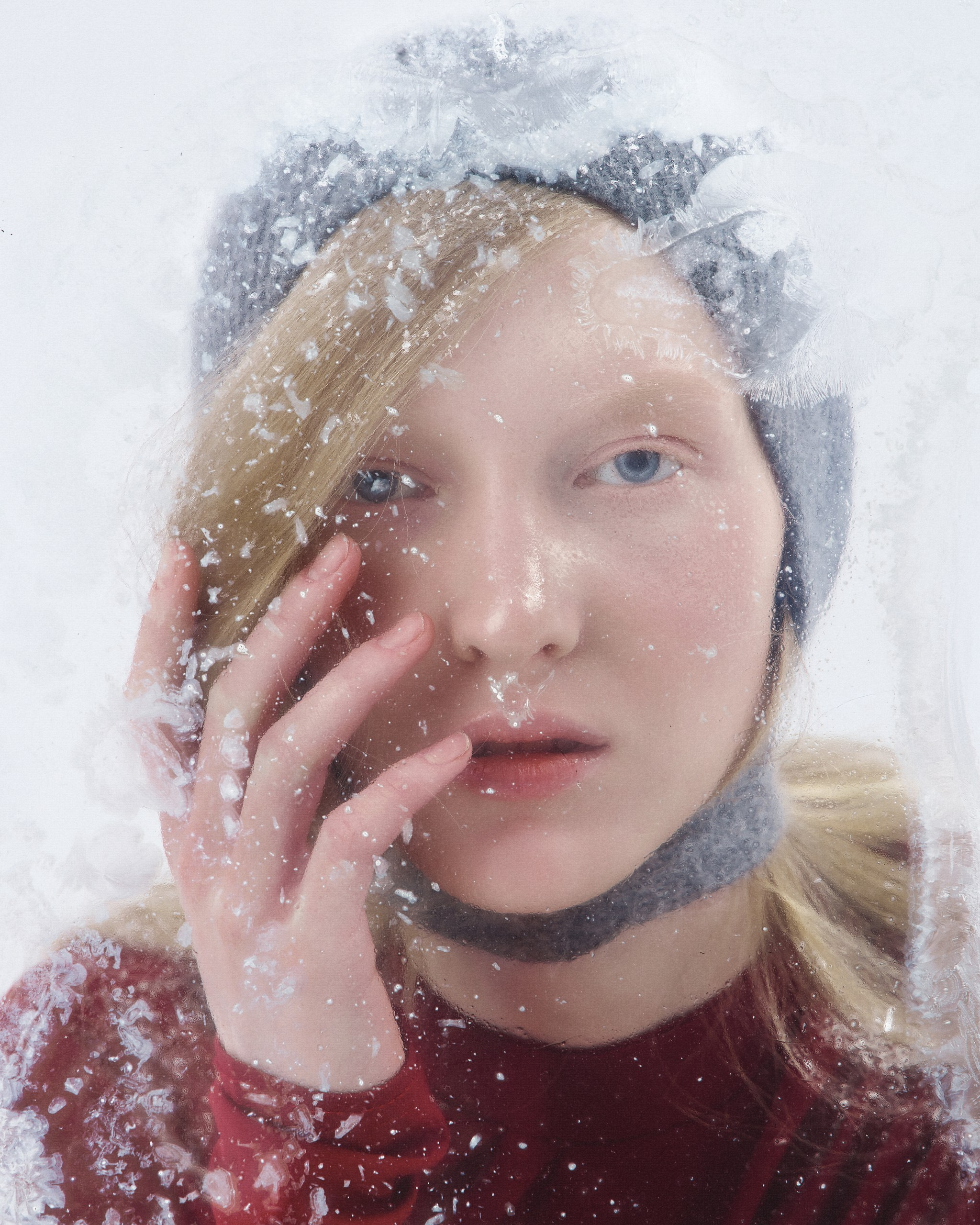 For Nicle. DDPRODUCTION CASES