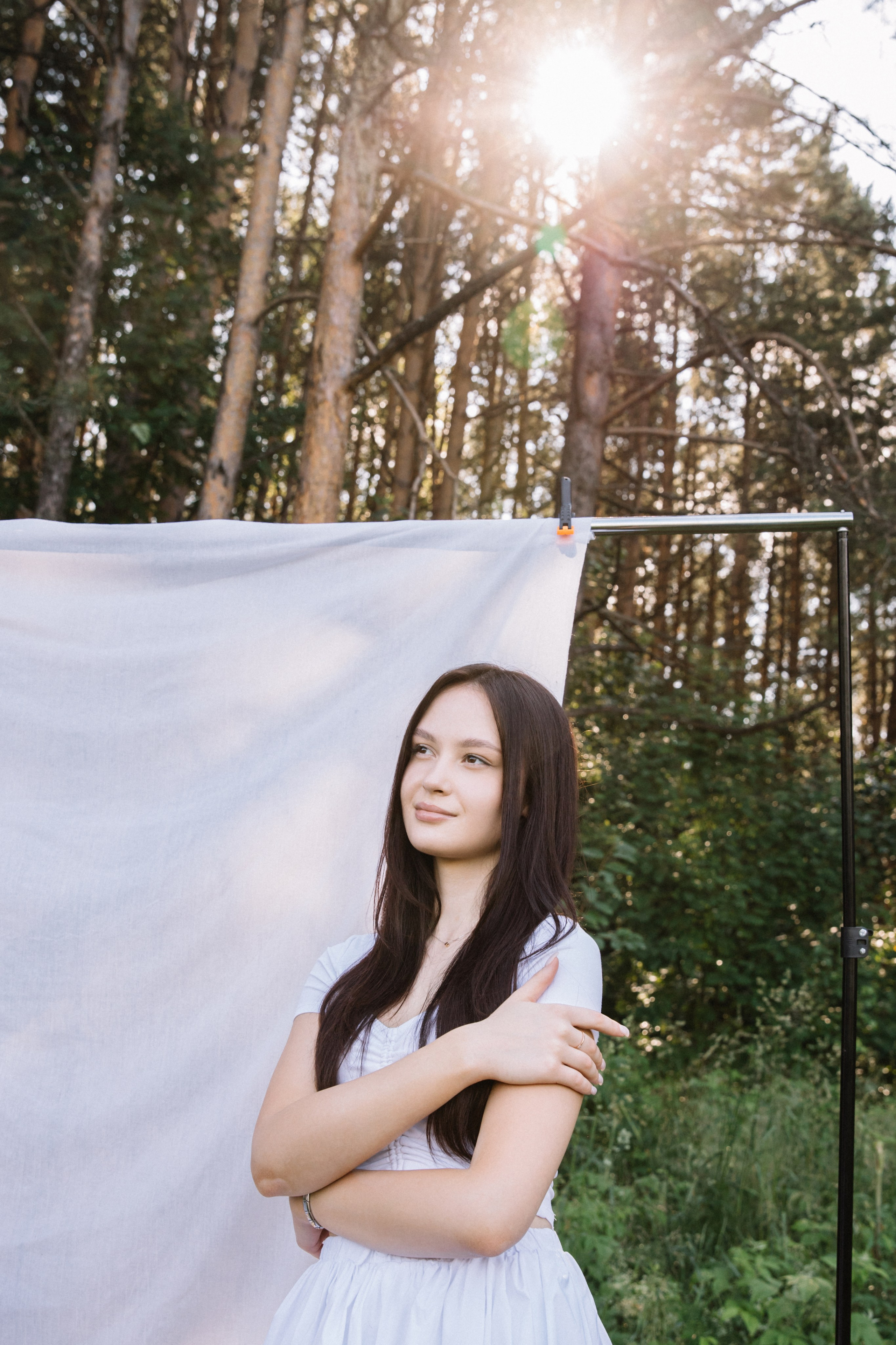 Индивидуальная. Семейный фотограф