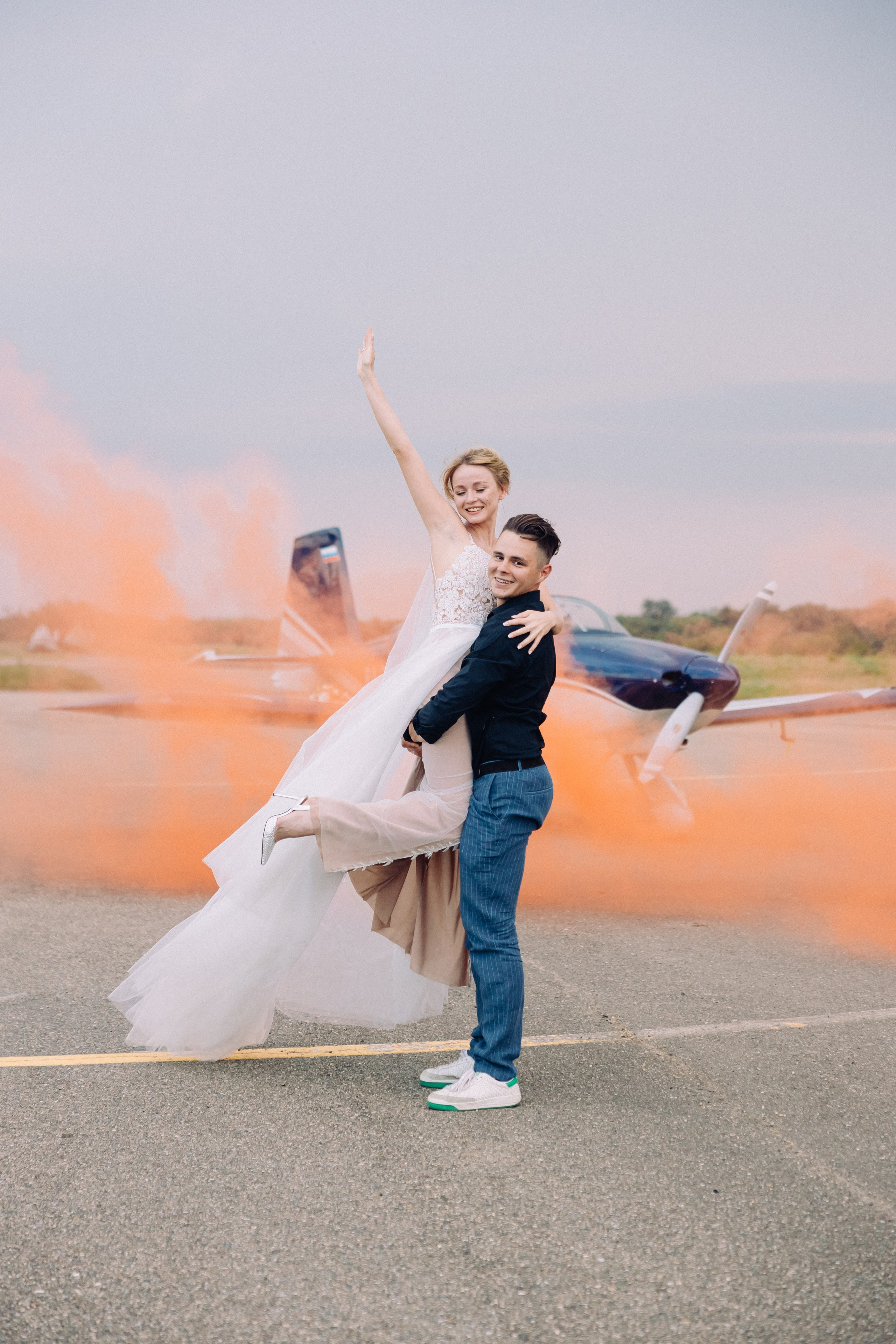 V&K. Свадебный фотограф Краснодар