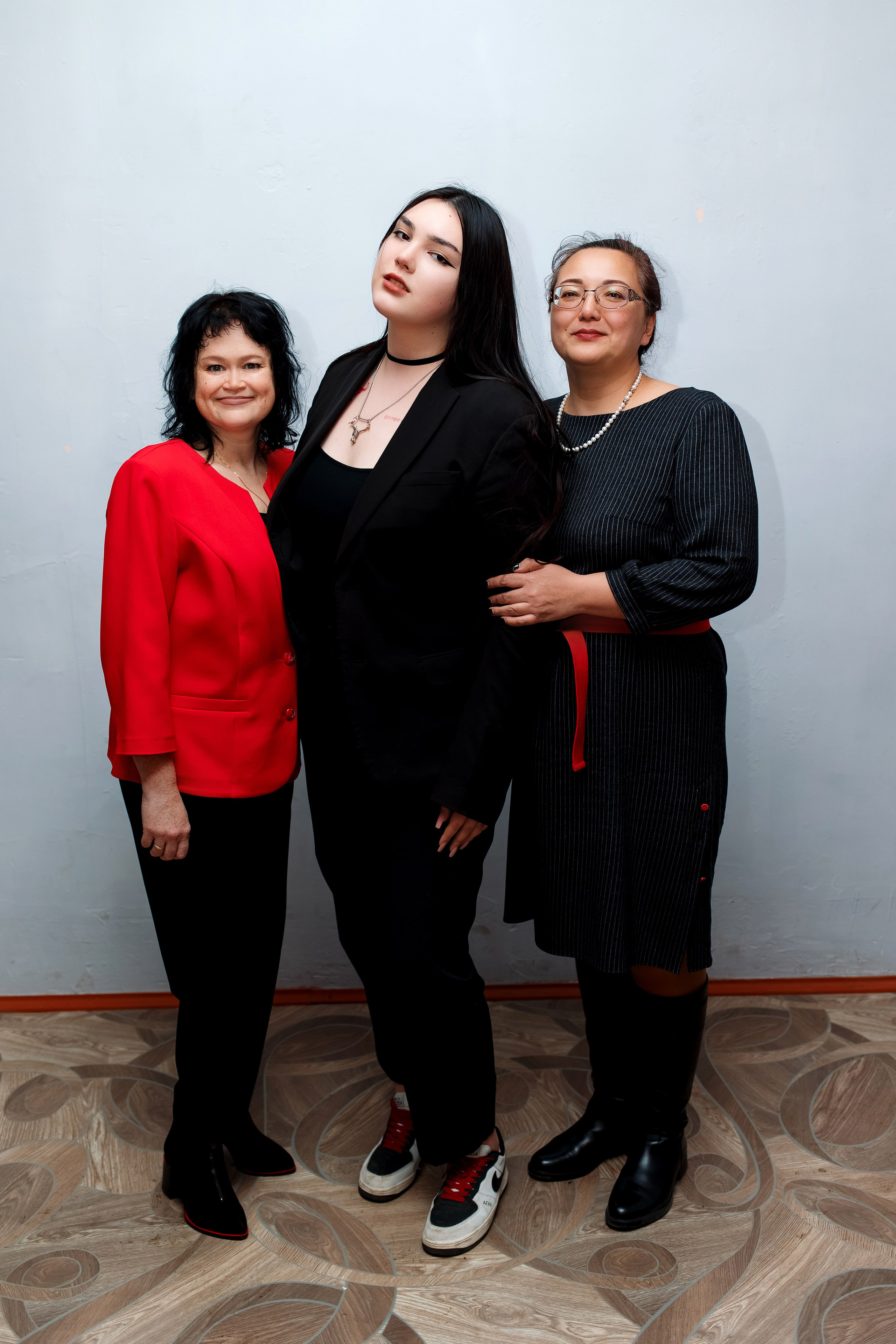 11 класс съемка в школе. Фотограф Любовь Корниенко, Примоский край