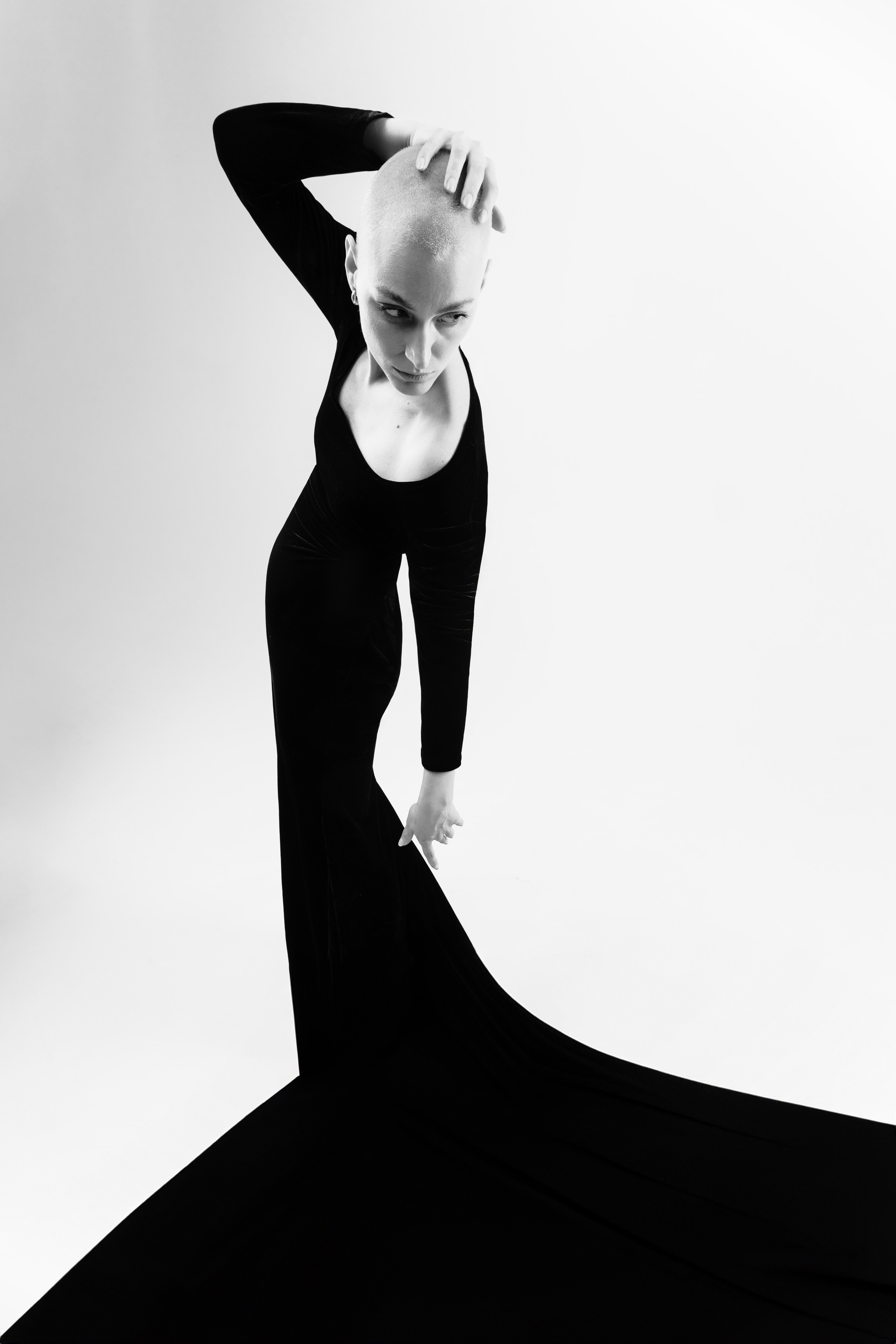 Others. Fashion Фотограф в СПб Yana Kochkina