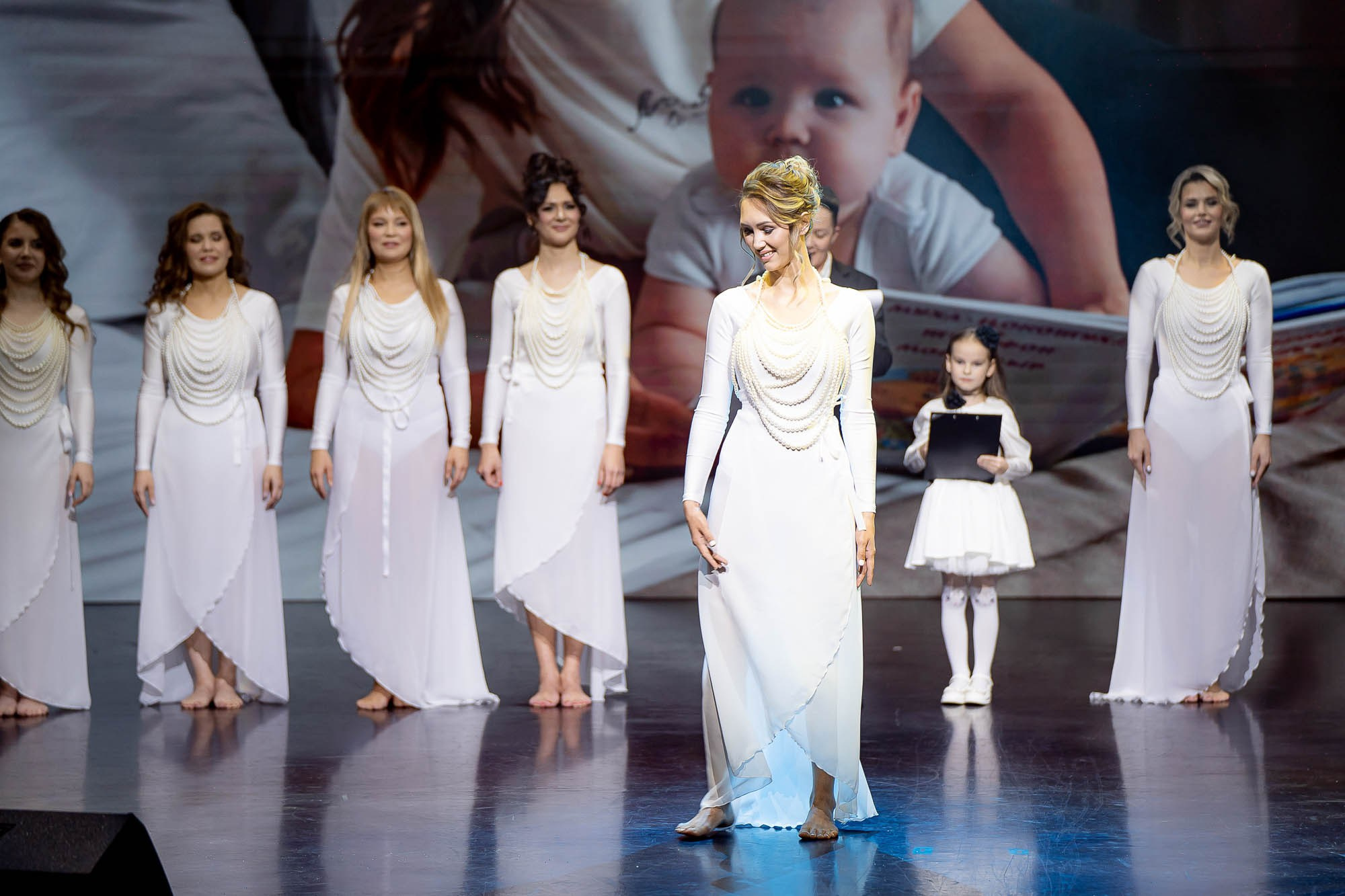 Мама года 2024. Сергей Кошкин. Репортажная и ивент-фотография в Сургуте