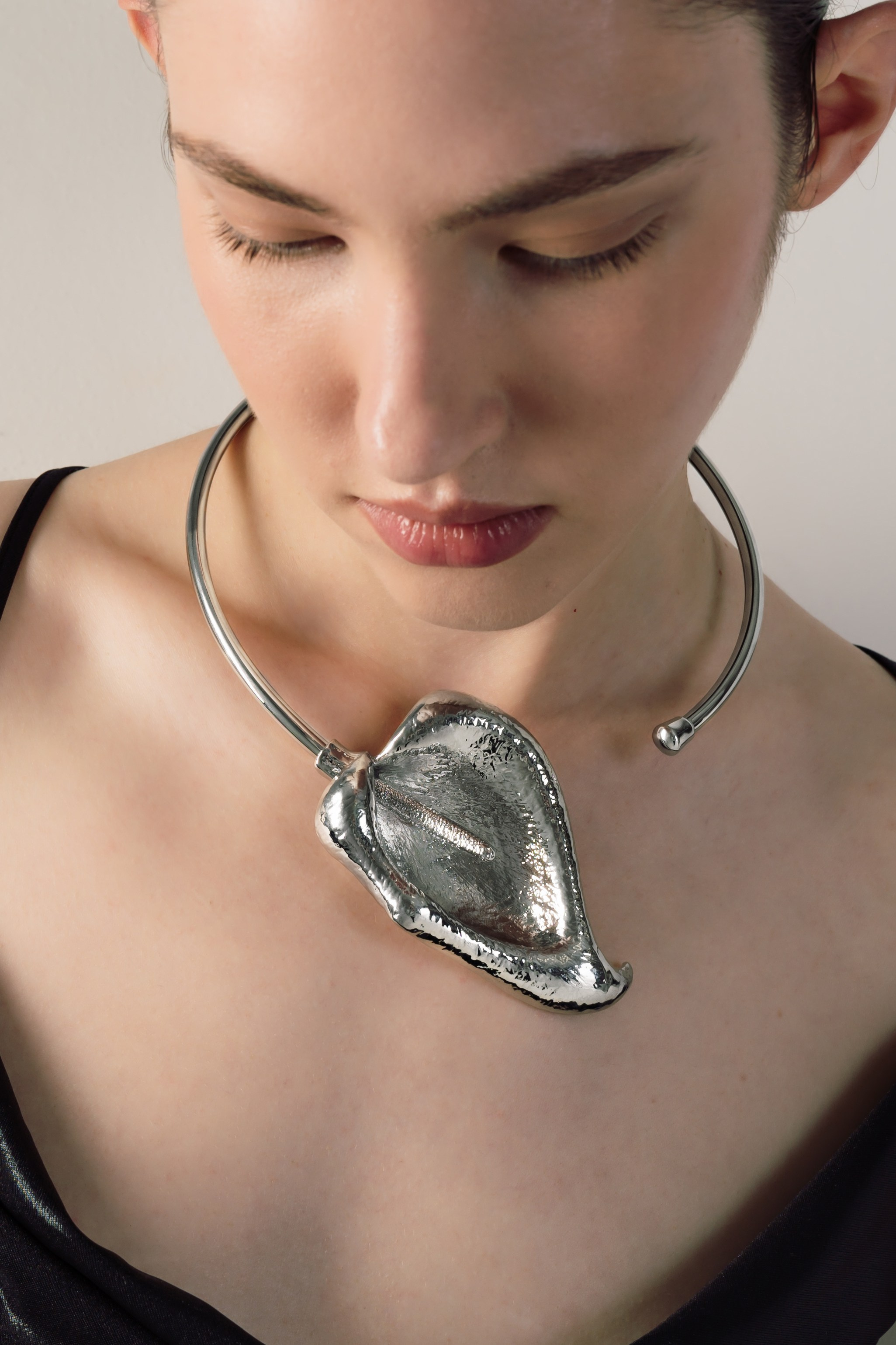 Лукбук. Фотограф Анастасия Бондарчук