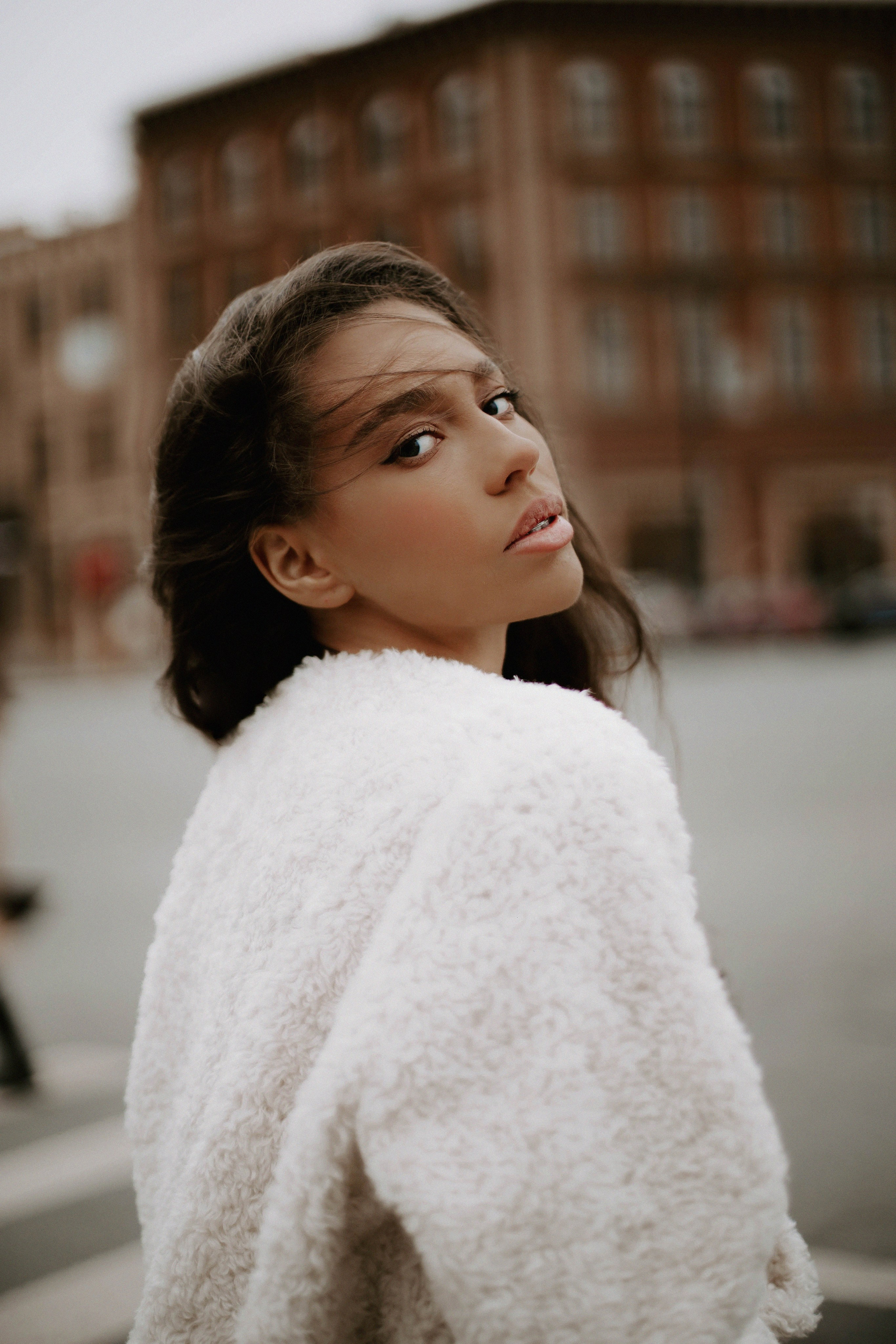 Кристина. Фотограф Veronika Potaseva