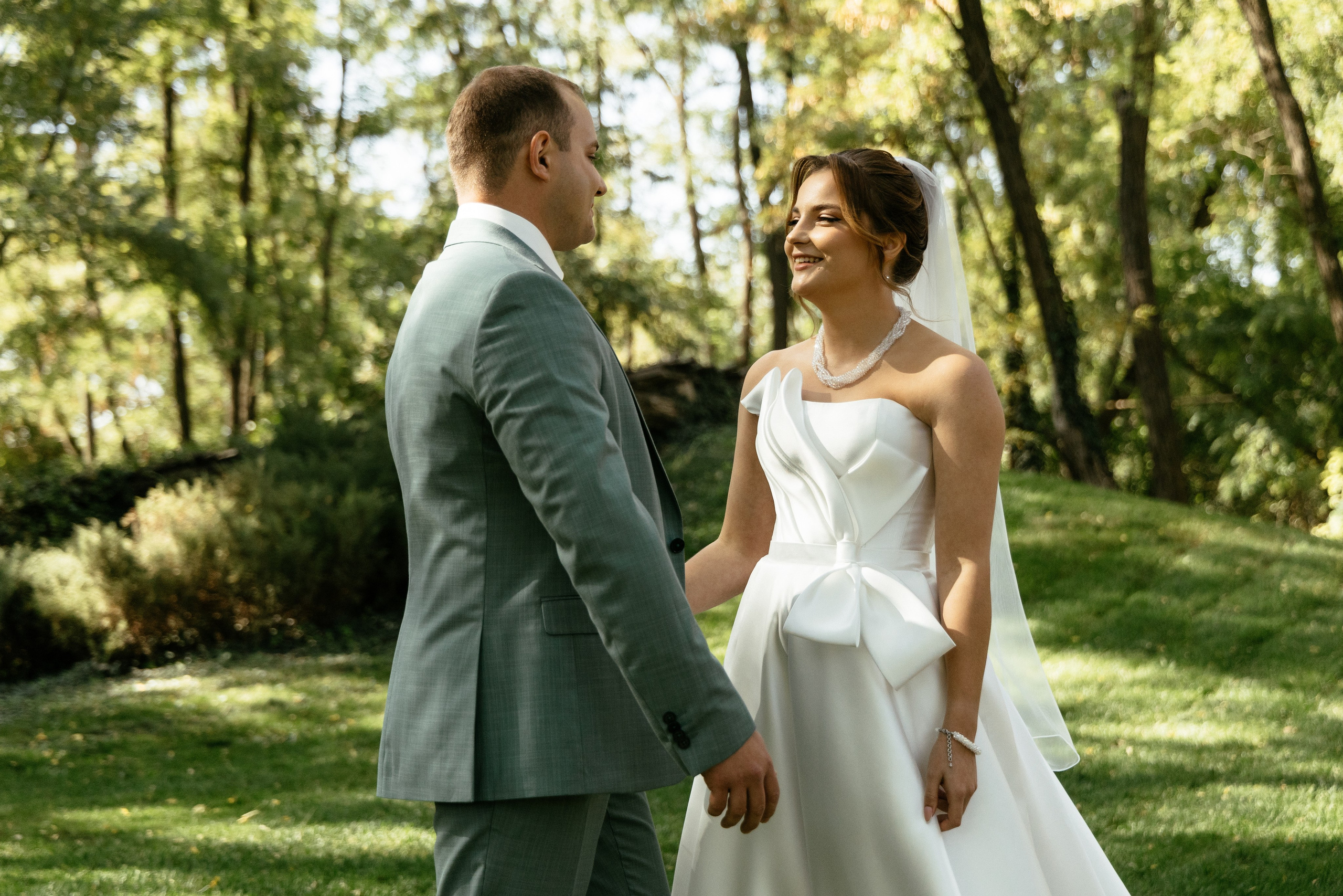 Георгий и Юлия. Свадебный организатор в Ростове-на-Дону Яснов Роман