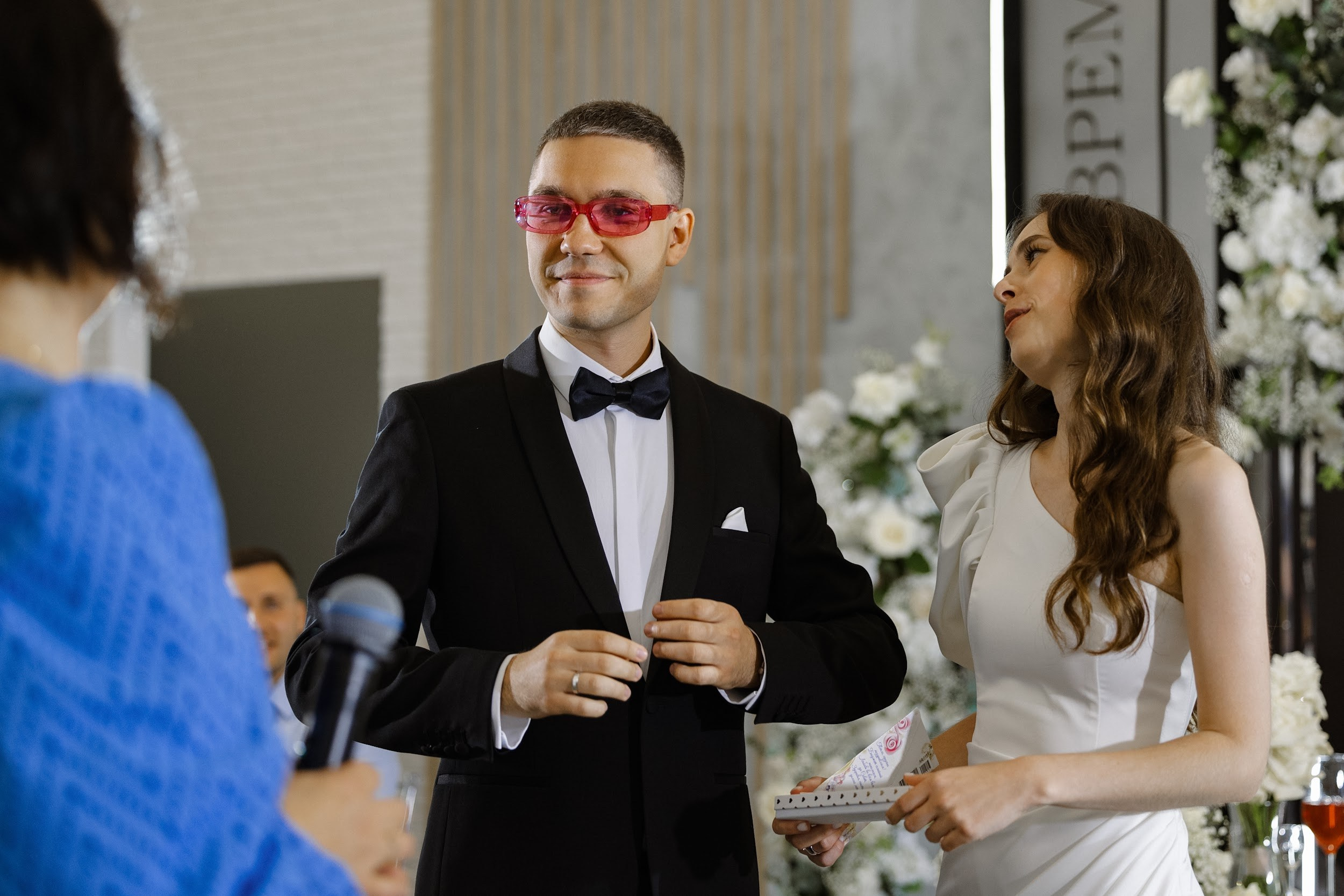 29.06 Ирина и Максим. Свадебный организатор Екатеринбург