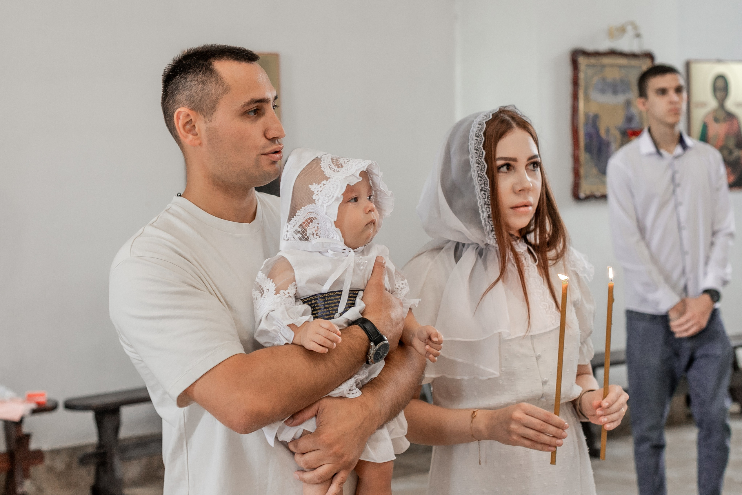 Верочка. Семейный и детский newborn фотограф в Ростове-на-Дону Наталья Лебедева