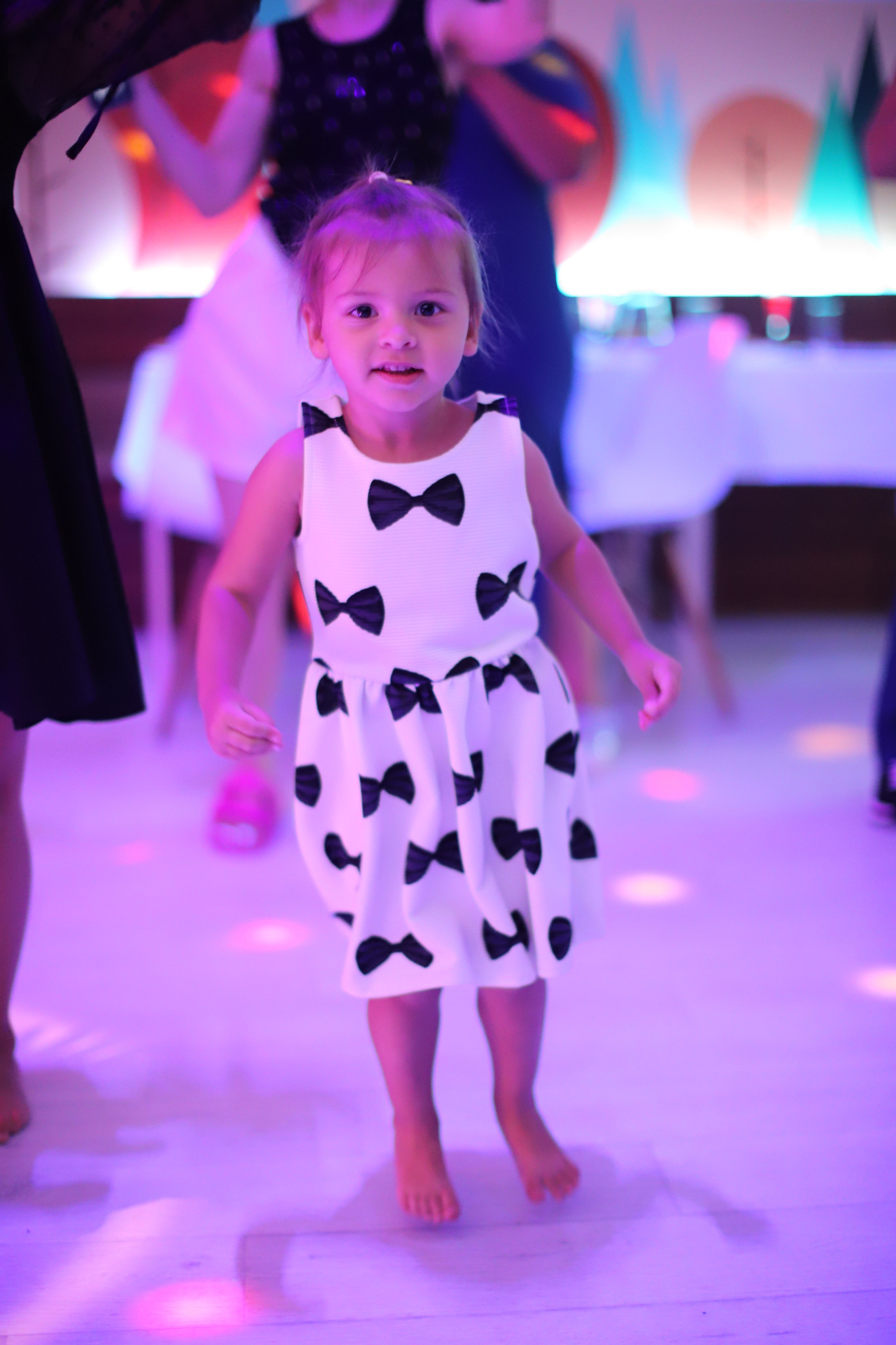 Детский День Рождения Виктории. Семейный и детский newborn фотограф в Ростове-на-Дону Наталья Лебедева