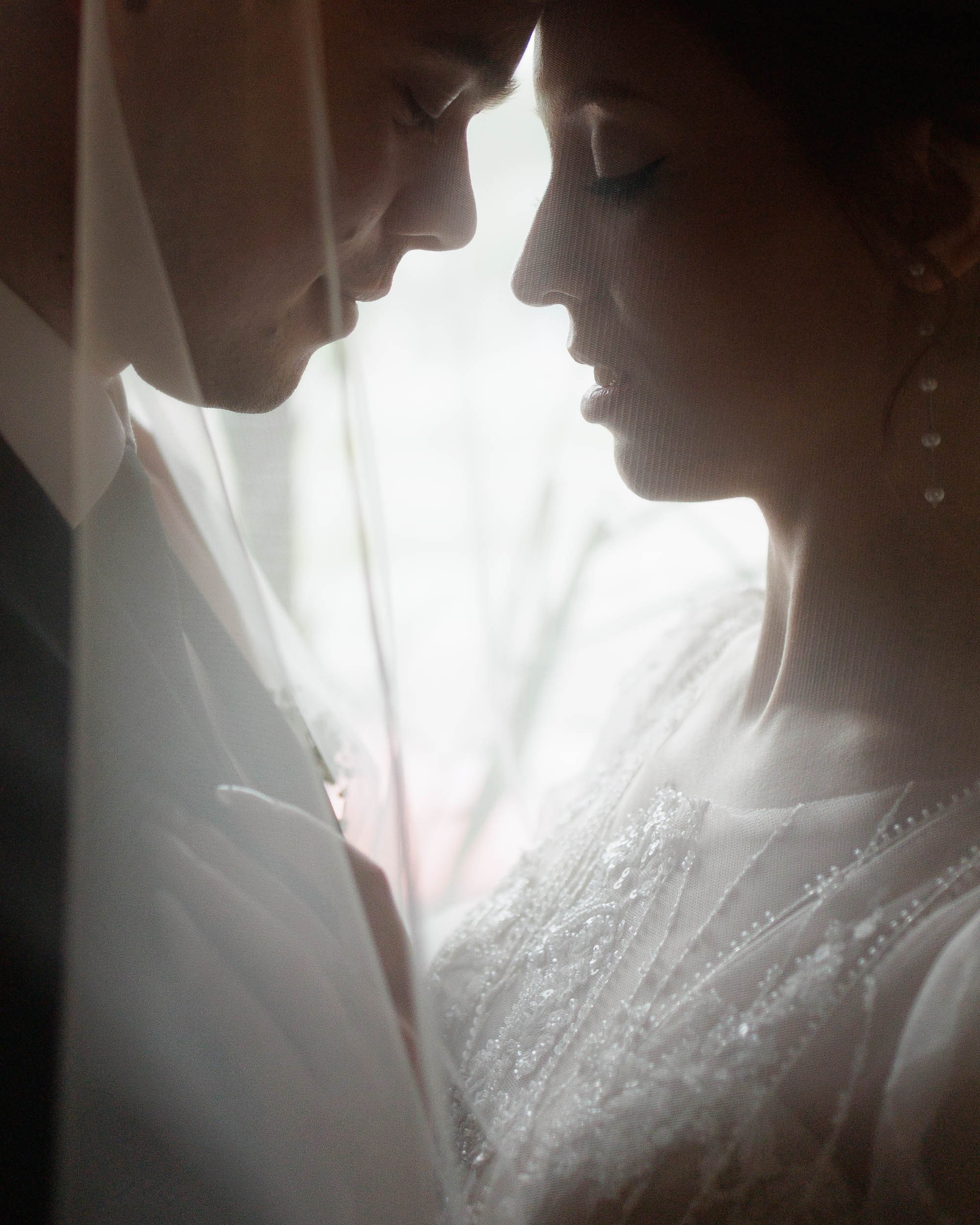 Вместе и Навсегда. Свадебный фотограф Семен Матвин