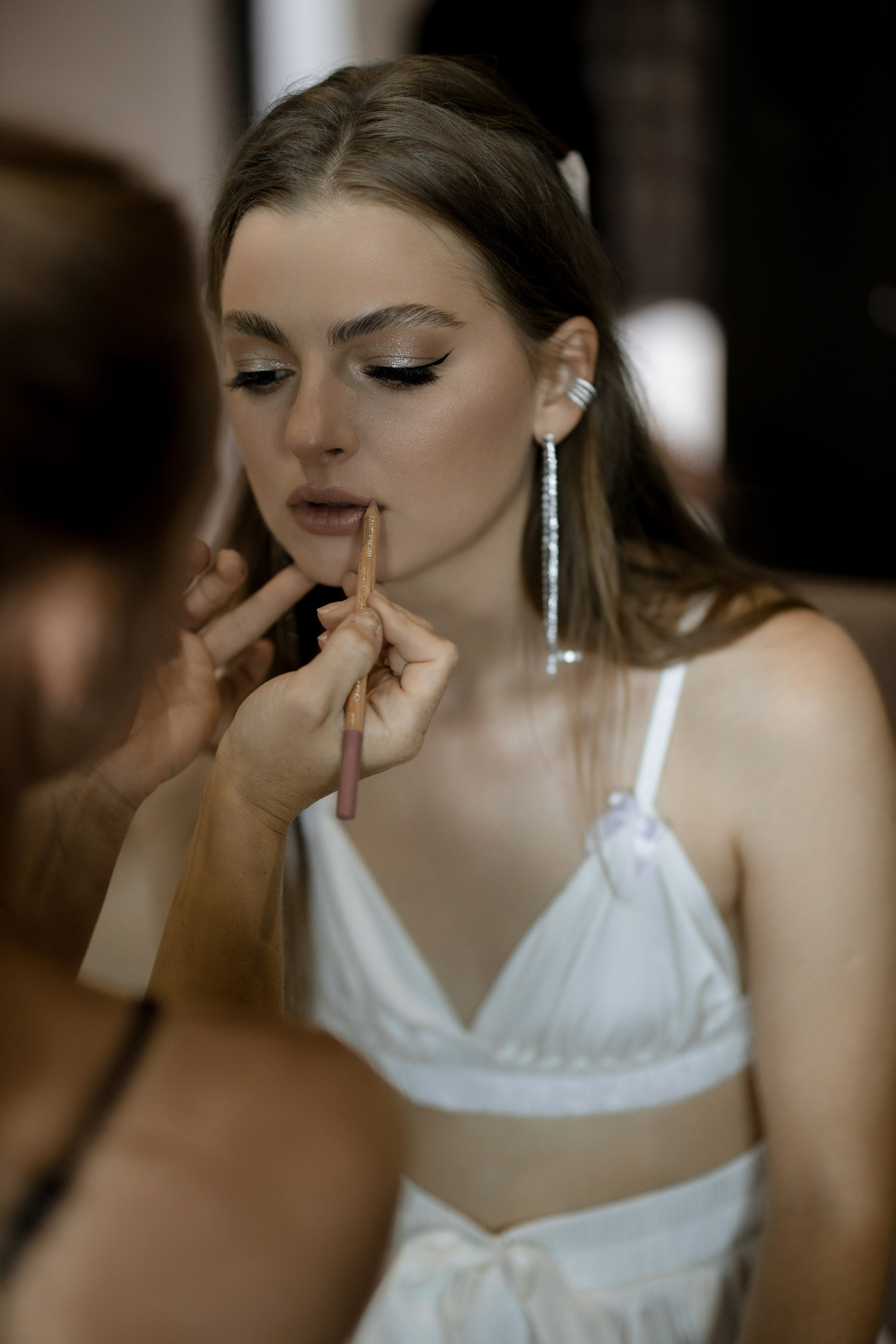 Рохит & Дарья. Организатор- Елена Гаманович. Главная