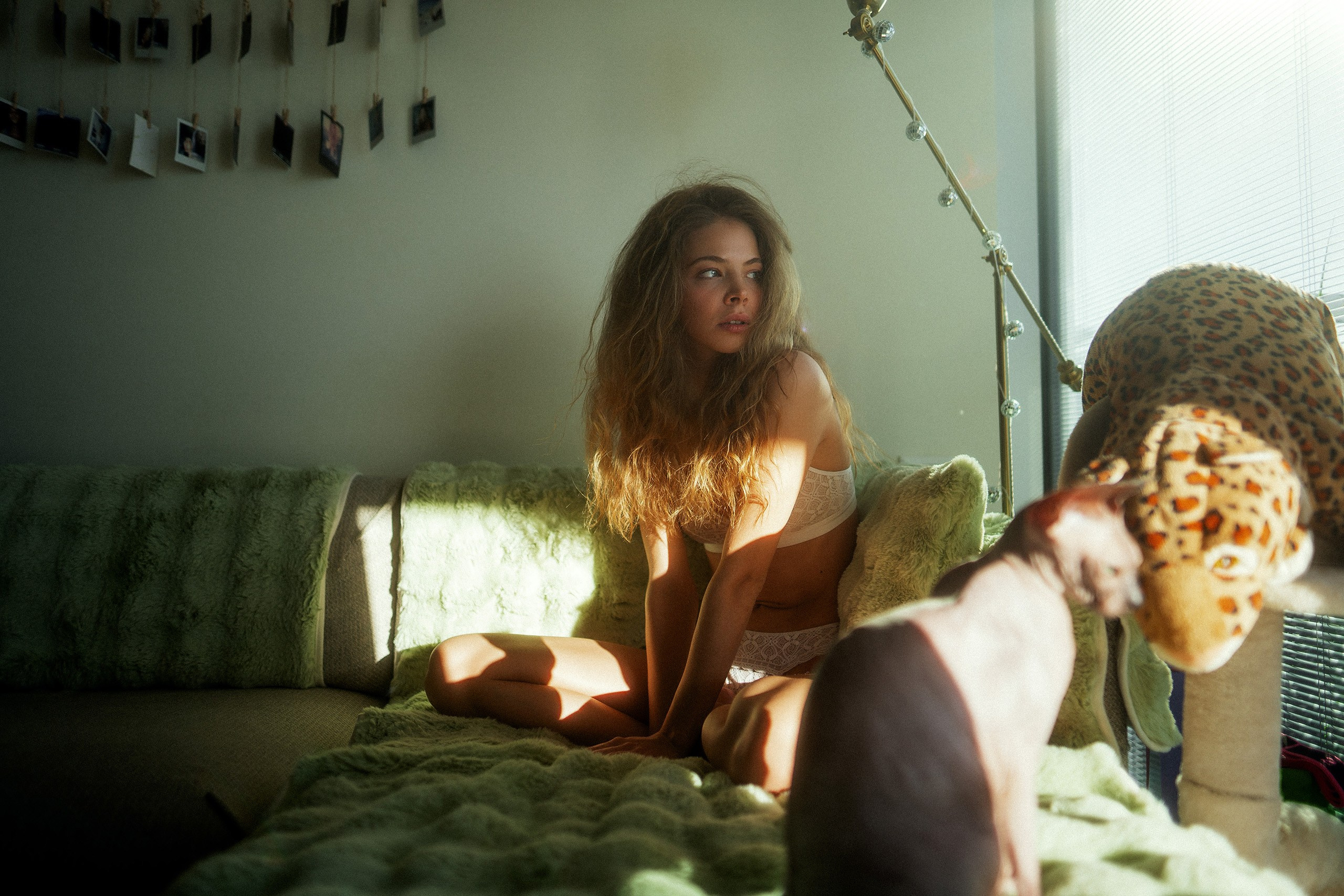 Alevssia. Максим Густарев — фотограф