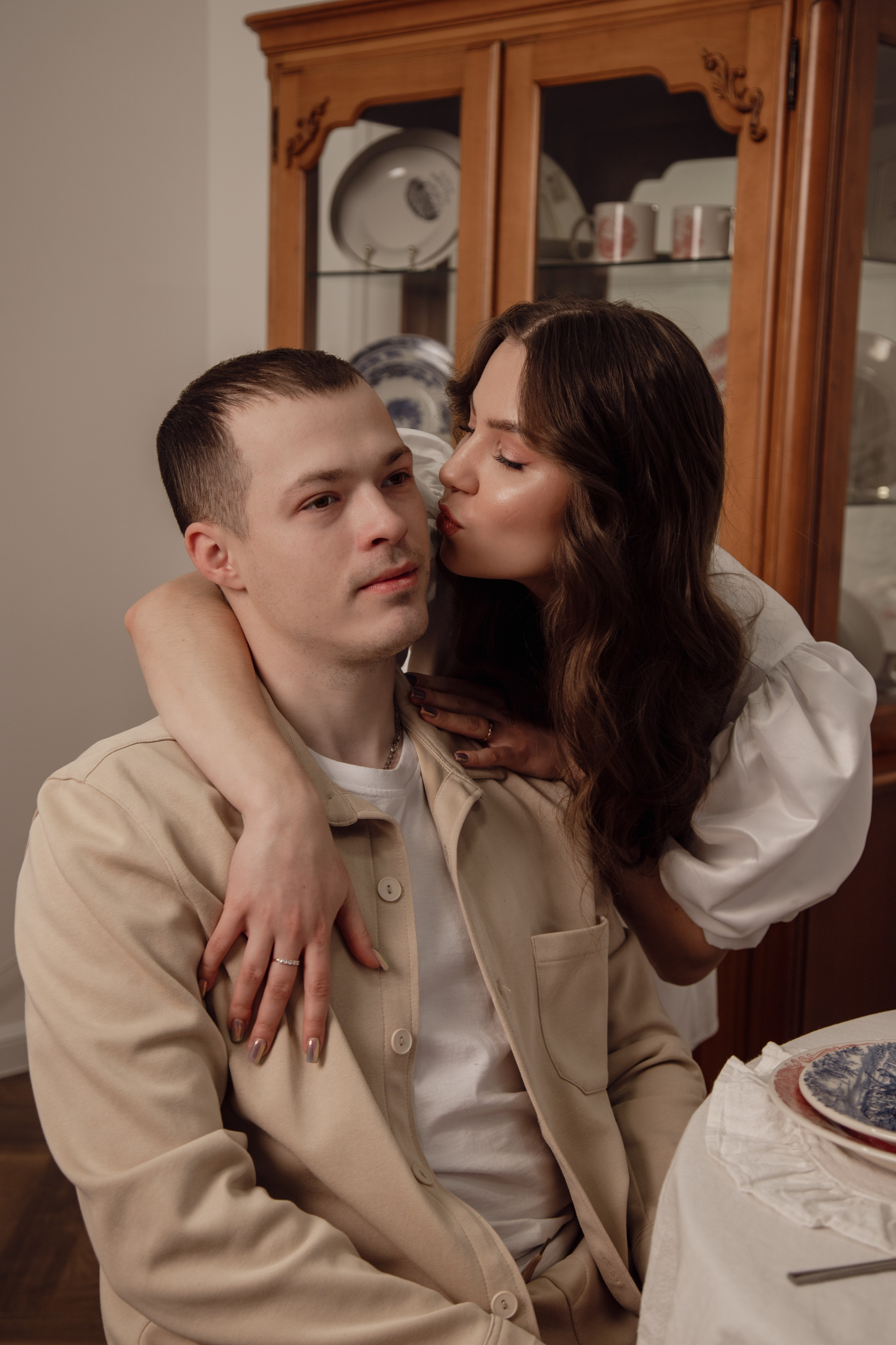 Антон и Алсу. Фотограф в Перми Любовь Огородова | Авторские туры