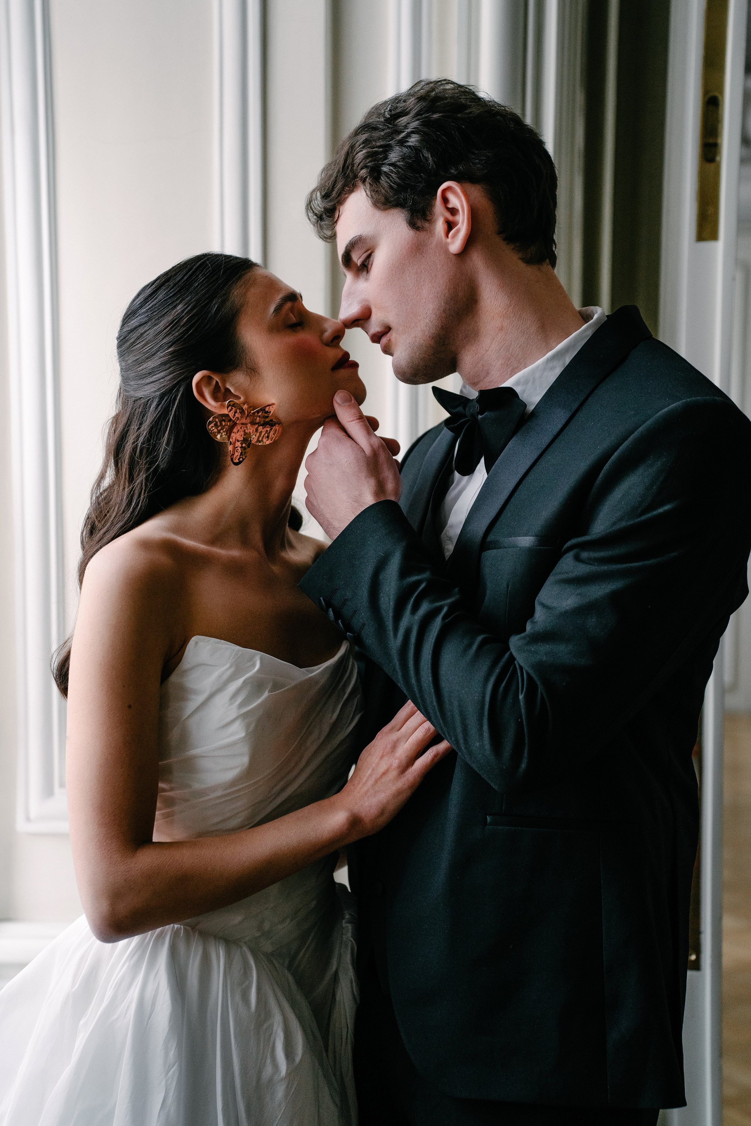 Свадебный и семейный фотограф в Воронеже Анастасия Бойко