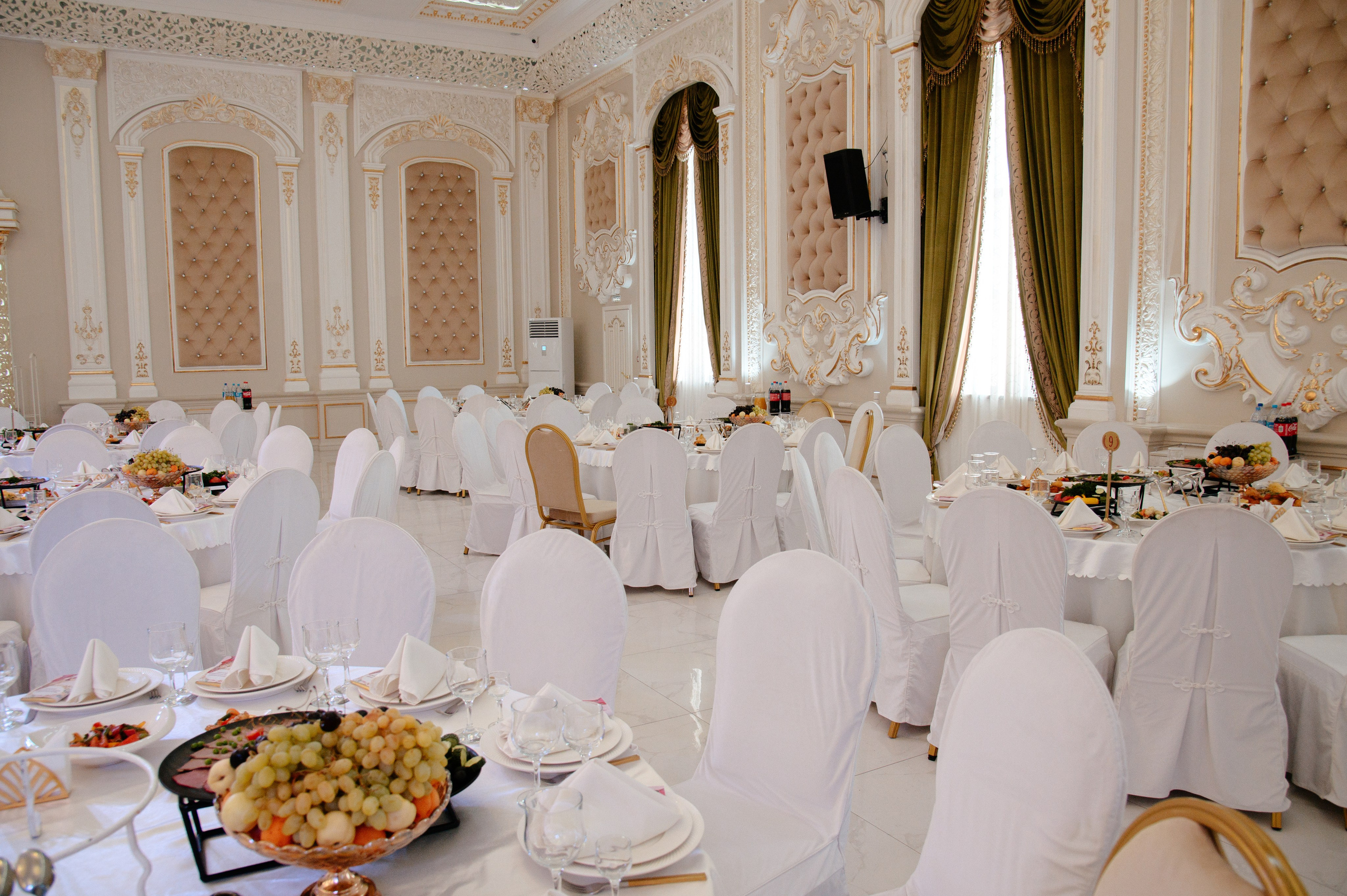 Алуа — съемка Кыз узату в Караганде. Свадебный фотограф Караганда