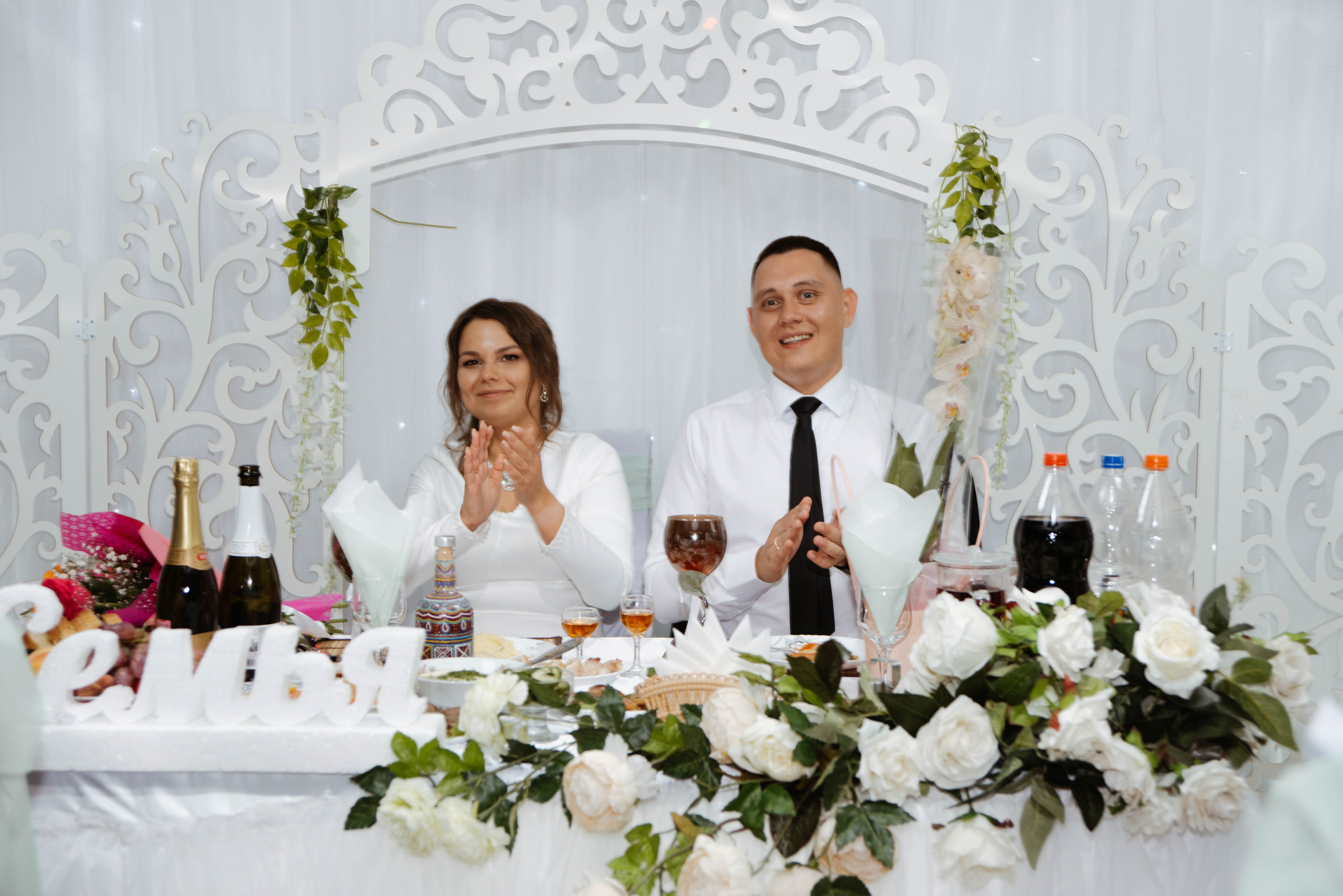 Анна & Алексей. Ксения Glossa. Портретный и репортажный фотограф в Самаре