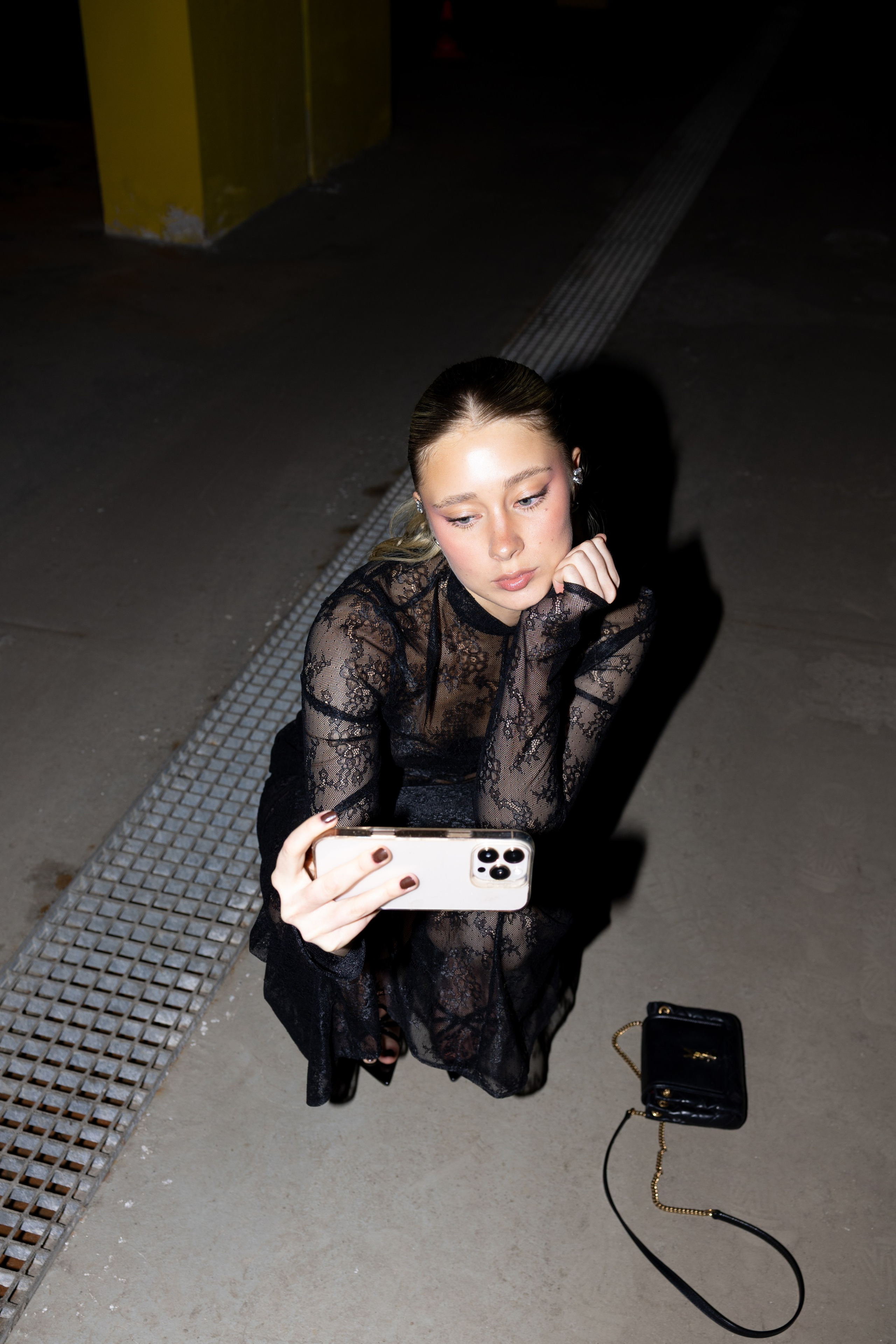 Портреты. Бьюти-фотограф Москва, Ярославль Елена Кукусечка